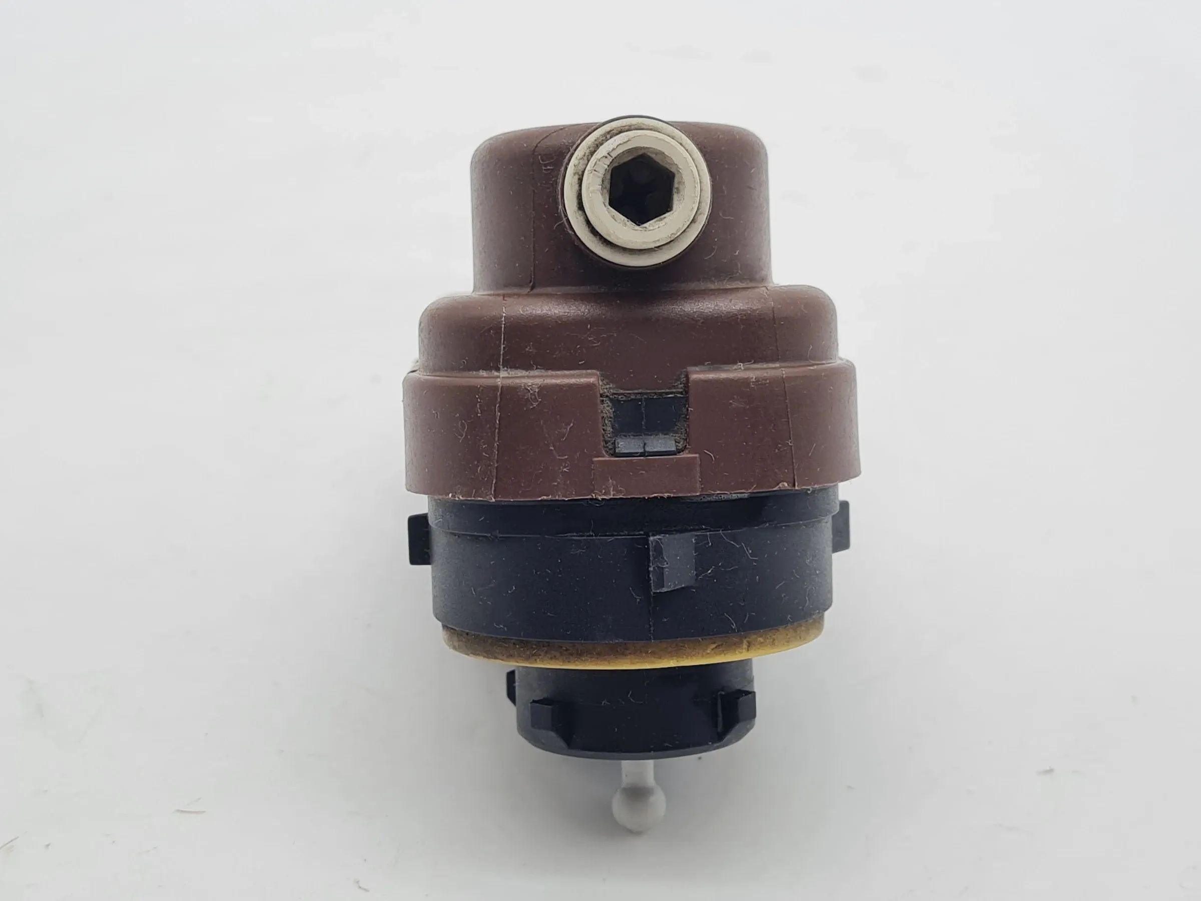 Original Fiat Peugeot Citroen Saab Scheinwerfer Stellmotor LWR (L/R) PA6.6GF-30