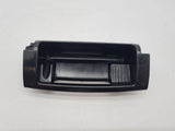 Original Audi A4 (8E/B6/B7) Einsatz Aschenbecher Hinten 8E0857961