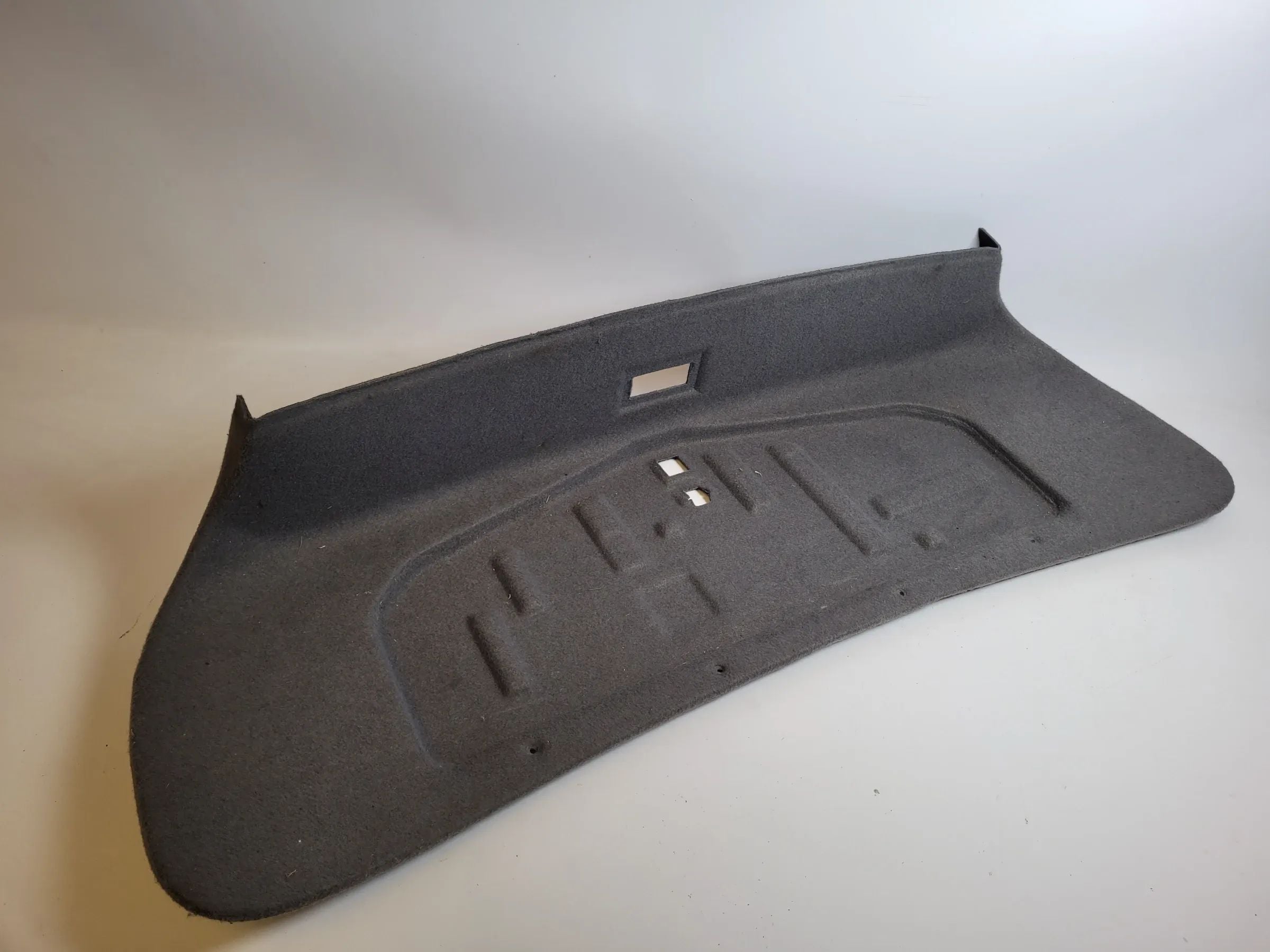 Original BMW 3er (E36) Kofferaumdeckel Werkzeugablage (71.11-1180681.0)