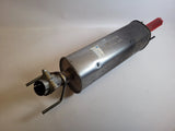Original Opel Omega B (V94) Schalldämpfer 90531598 / 90469489