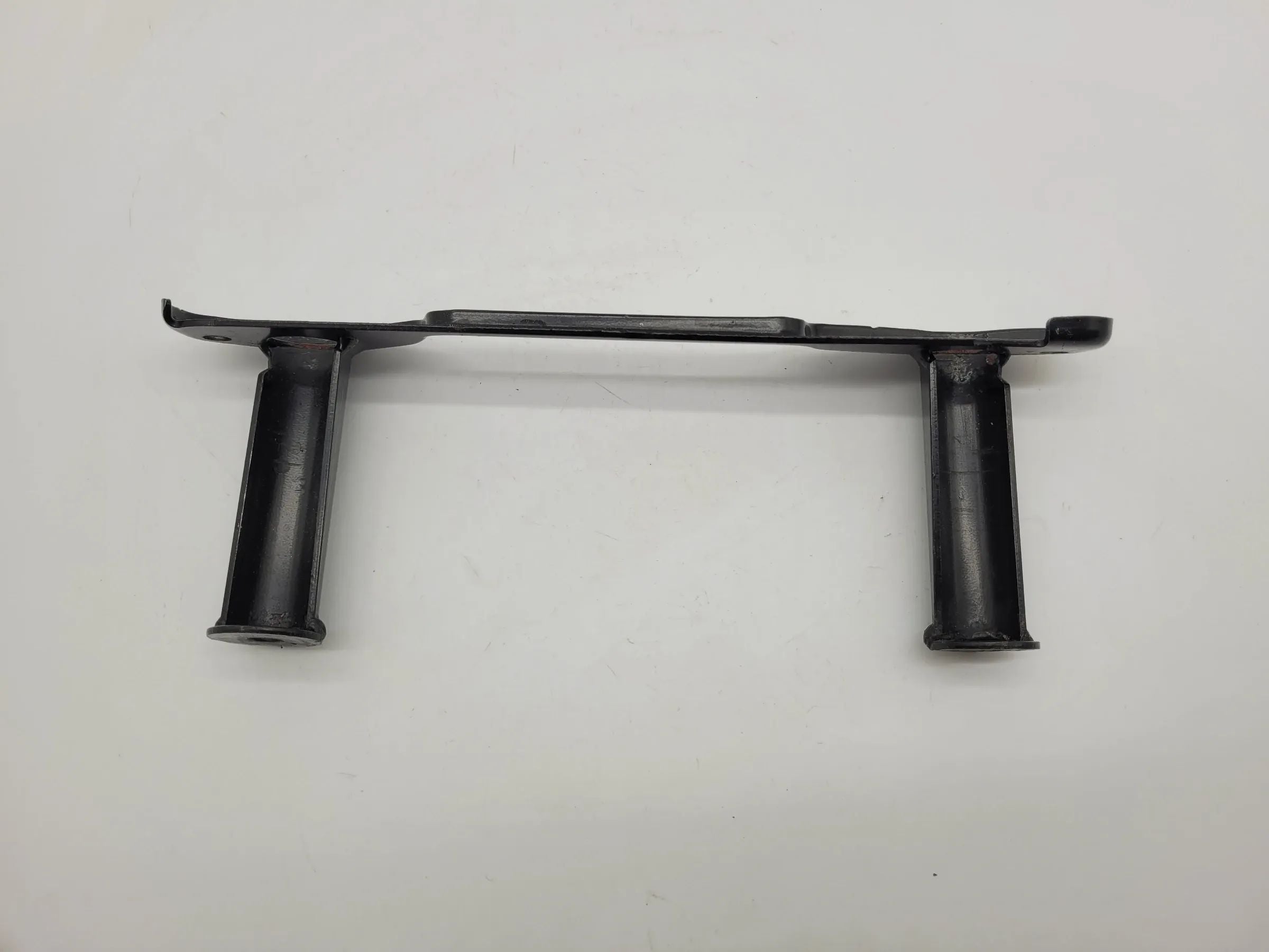 Original BMW Halter Einspritzleiste Einspritzrohr 13.53-7545355