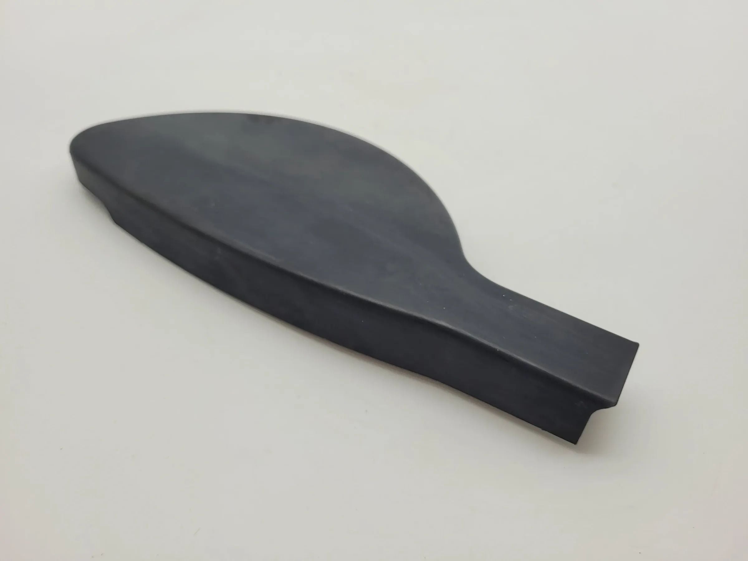 Original BMW 5er (E39) Wischerarm Blende Verkleidung 61.61-8162984