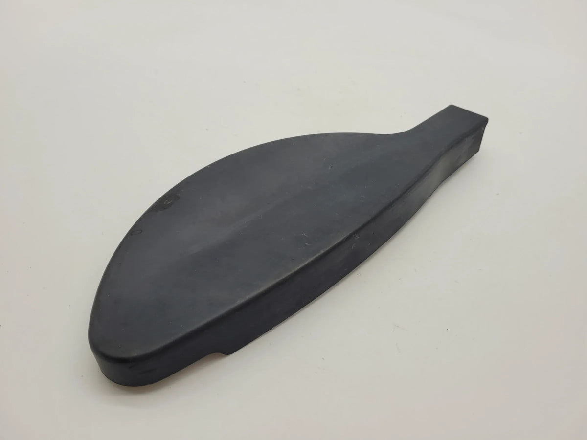 Original BMW 5er (E39) Wischerarm Blende Verkleidung 61.61-8162984