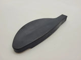 Original BMW 5er (E39) Wischerarm Blende Verkleidung 61.61-8162984