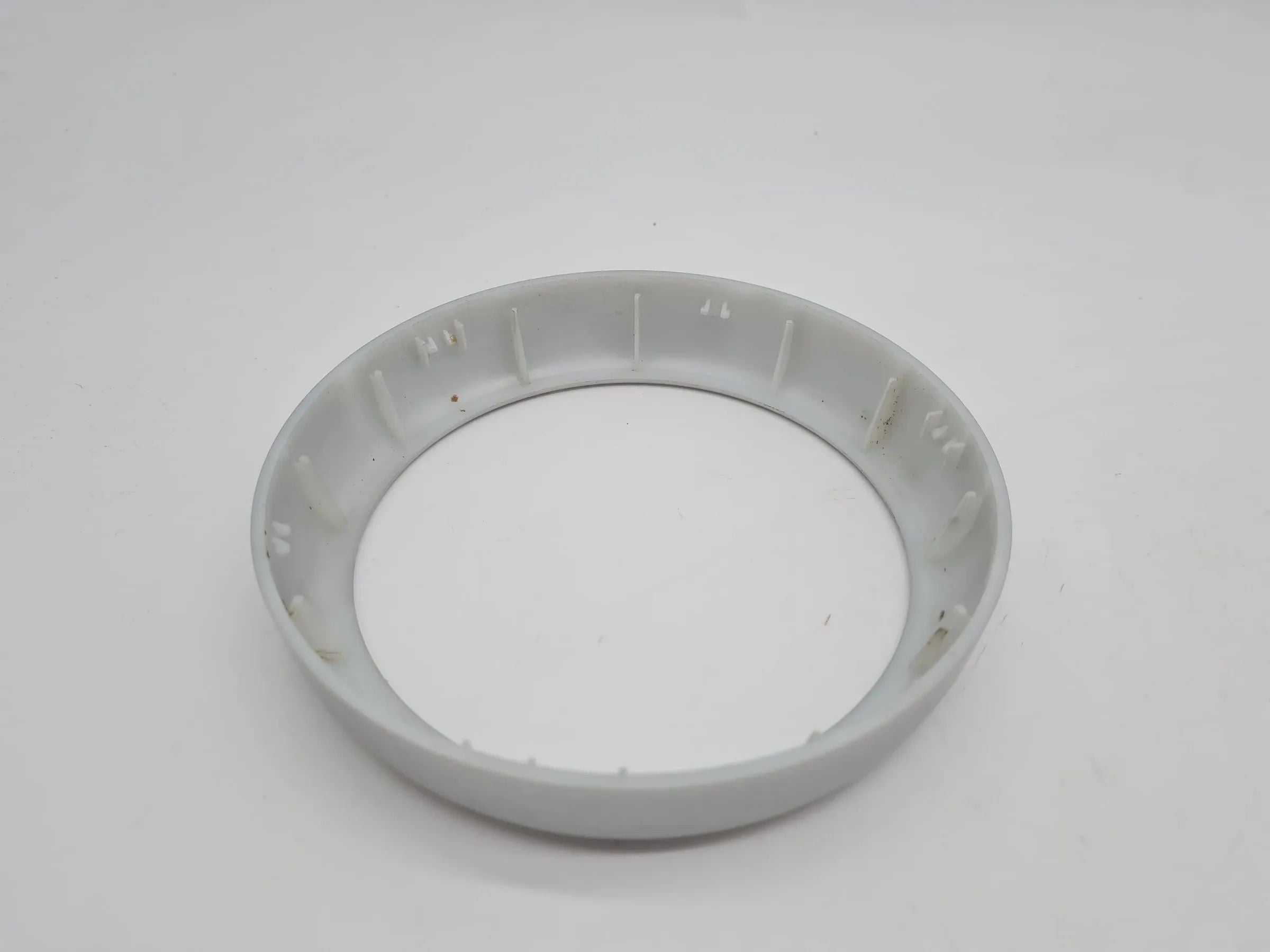 Original Mini One (R50/R53) Zierring Schaltung Silber 51.16-7052160