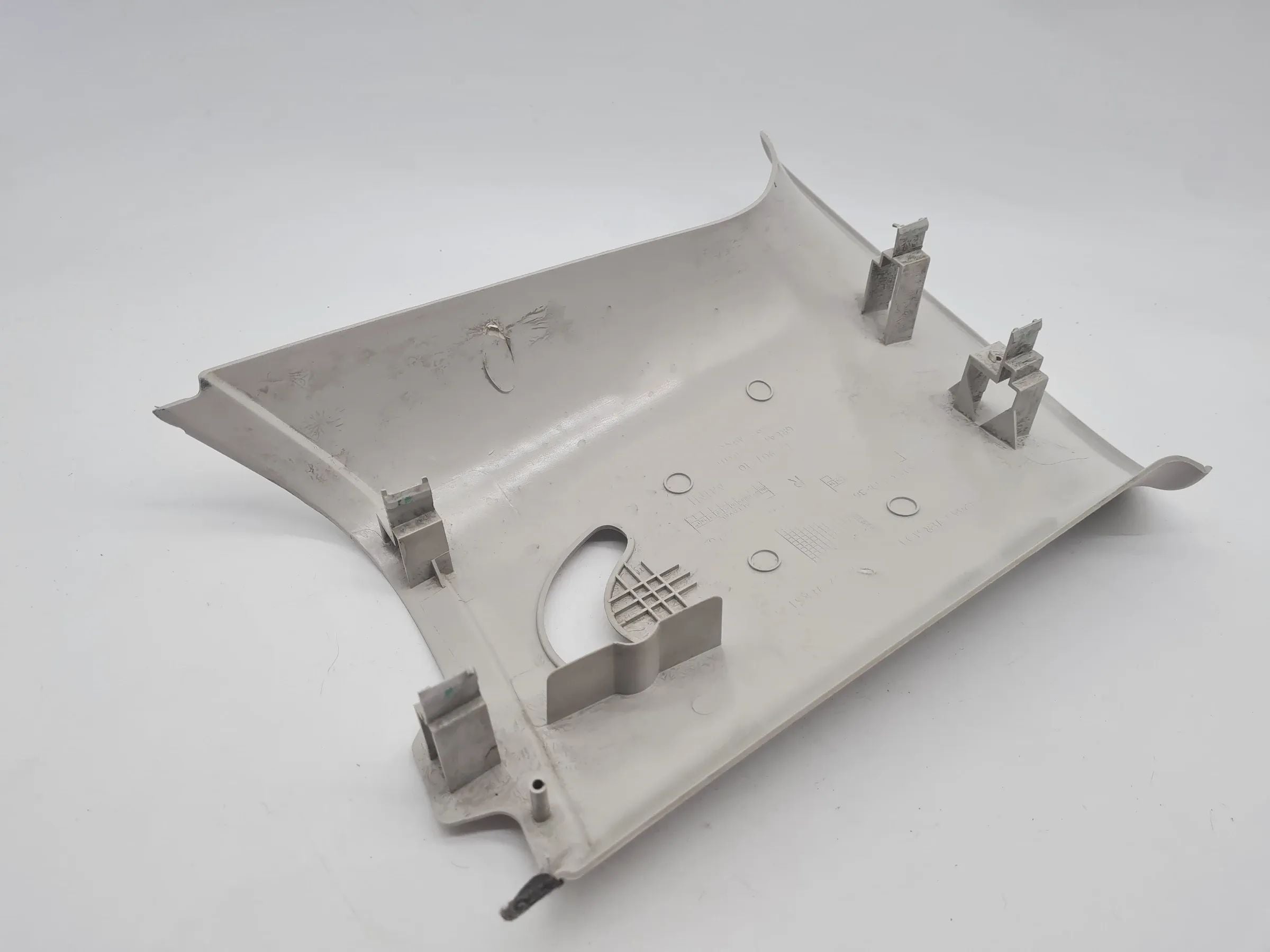 Original Mini One (R50/R53) C-Säule Verkleidung Blende Rechts 51.43-1502370