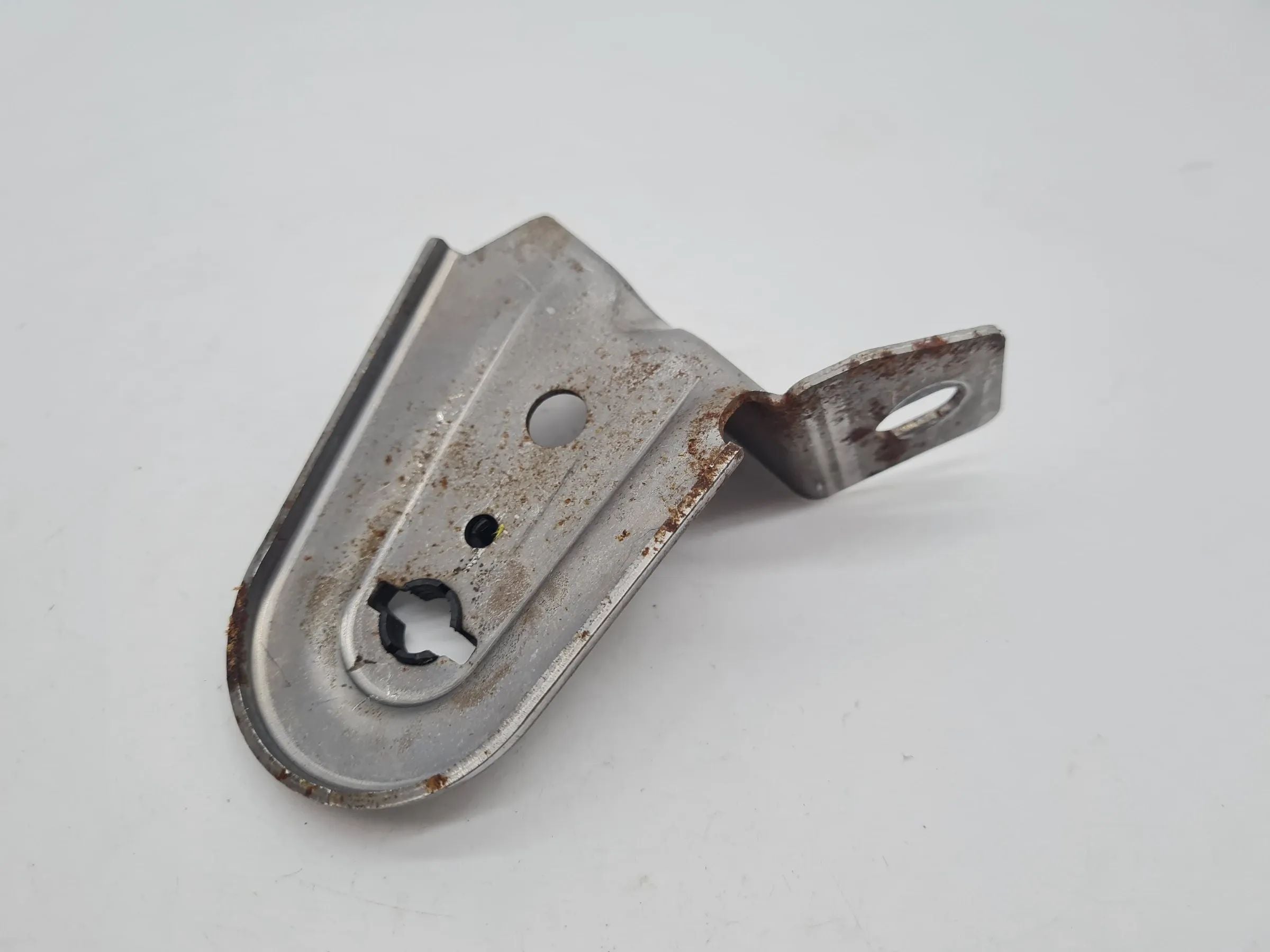 Original Mini One (R50/R53) Halterung / Halter Rückbank Sitzbank Links