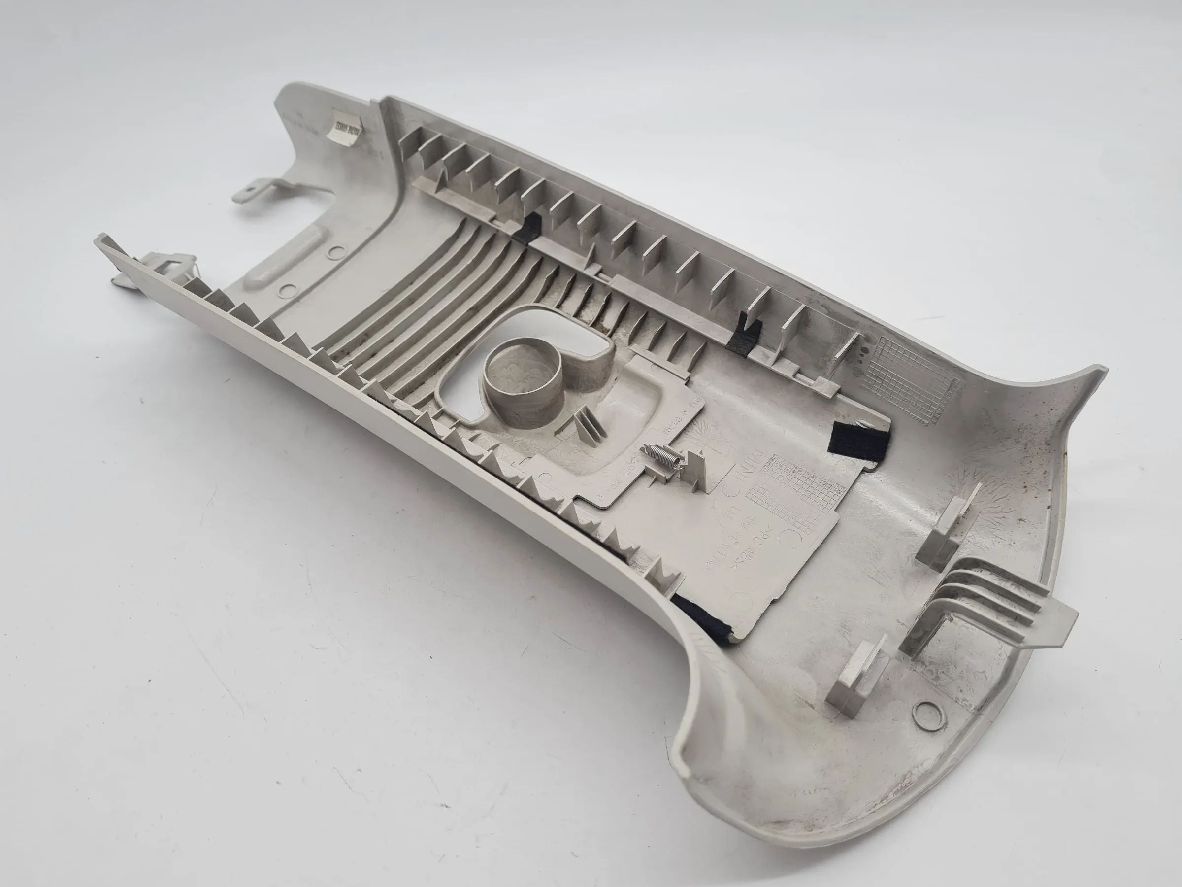 Original Mini One (R50/R53) B-Säule Verkleidung Blende Links 51.43-1502365