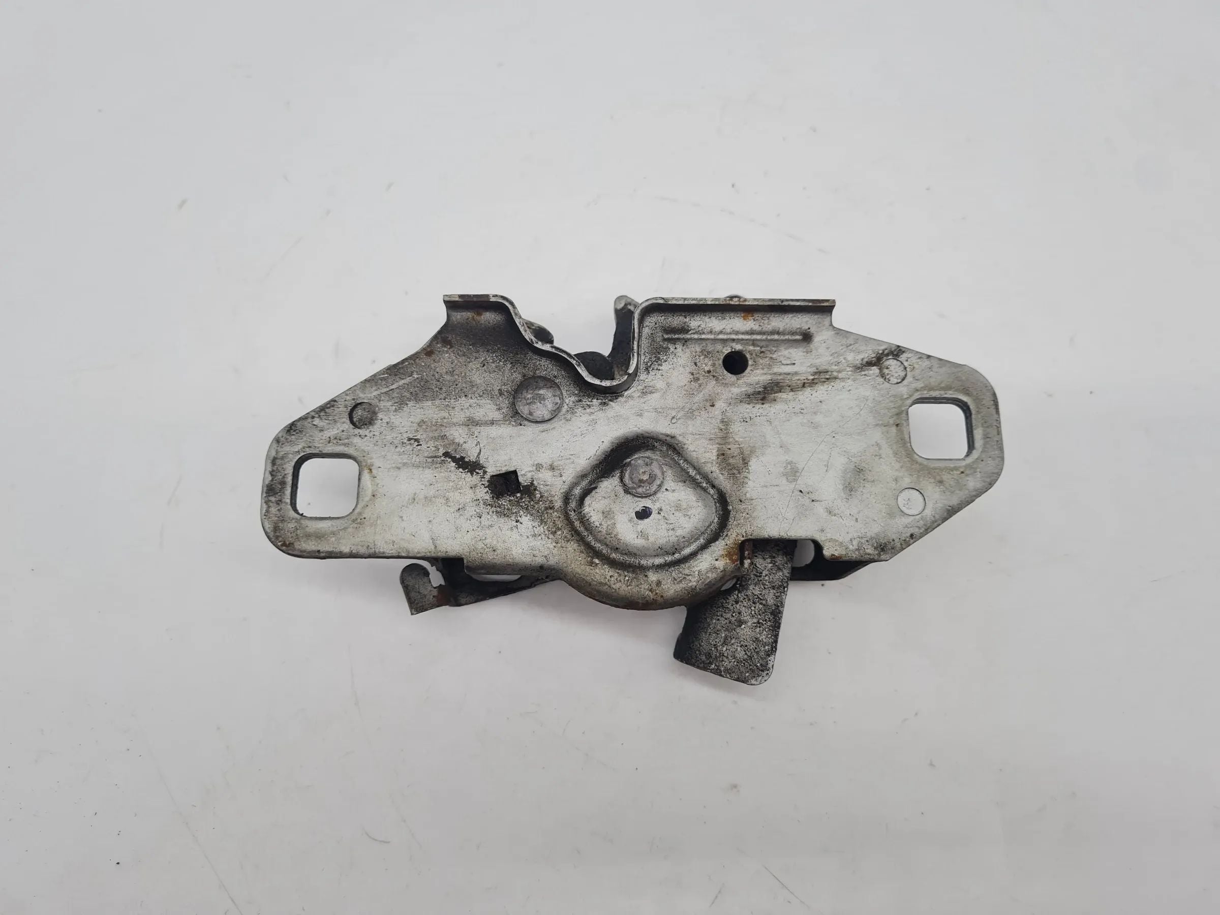Original Mini One (R50/R53) Schloss Motorhaube Rechts 51.23-7132756