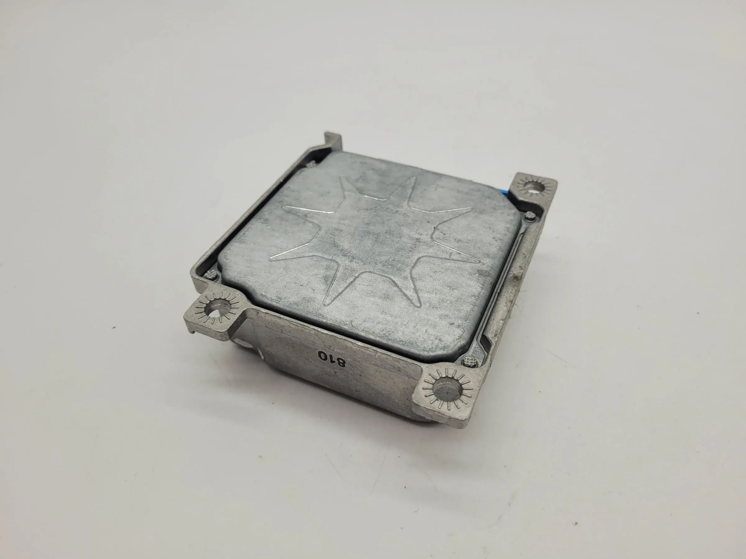 Original Mini One (R50/R53) Airbag Steuergerät 65.77-6915886