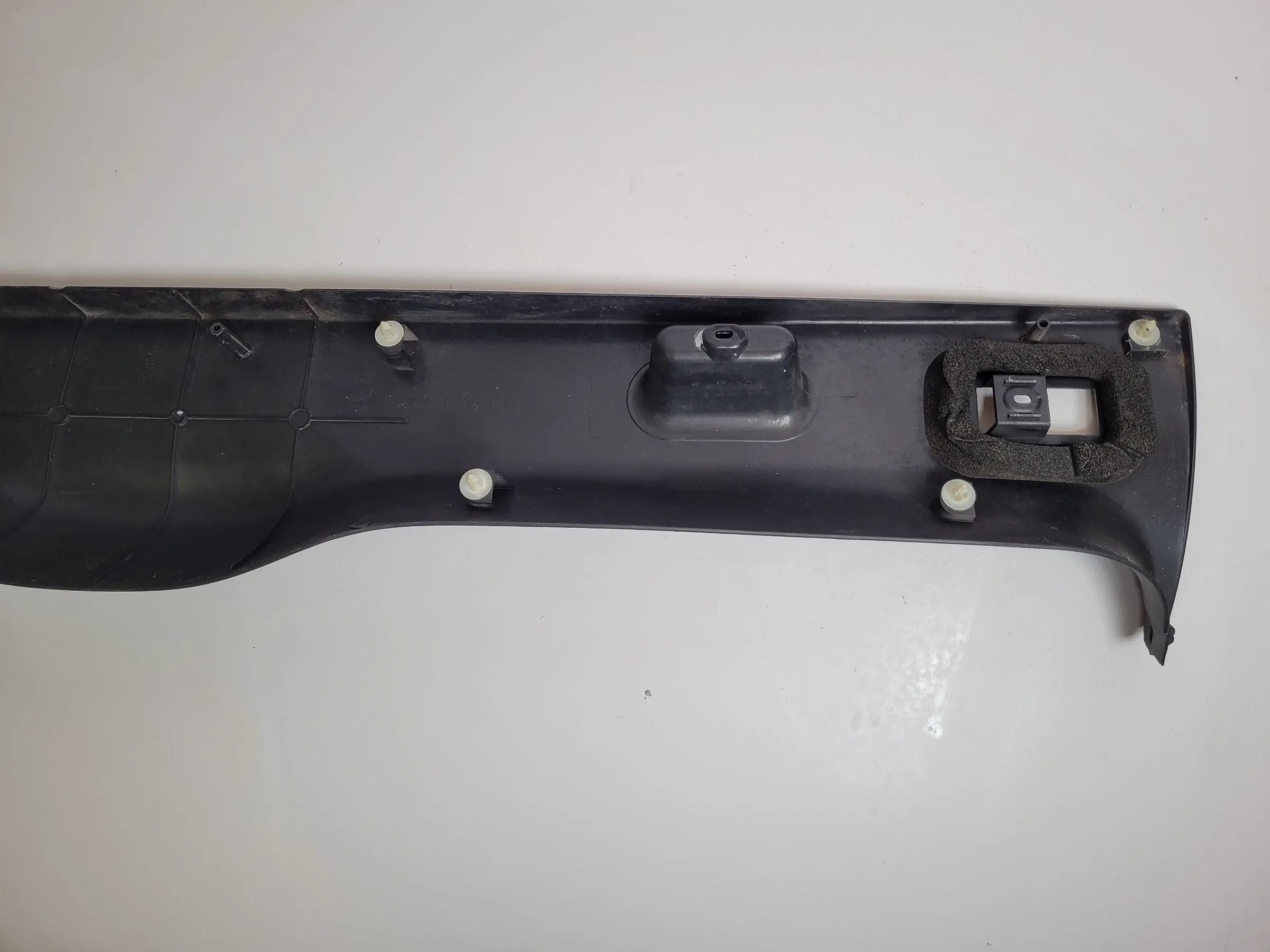 Original BMW X5 (E53) Verkleidung Heckklappen 51.49-8402194