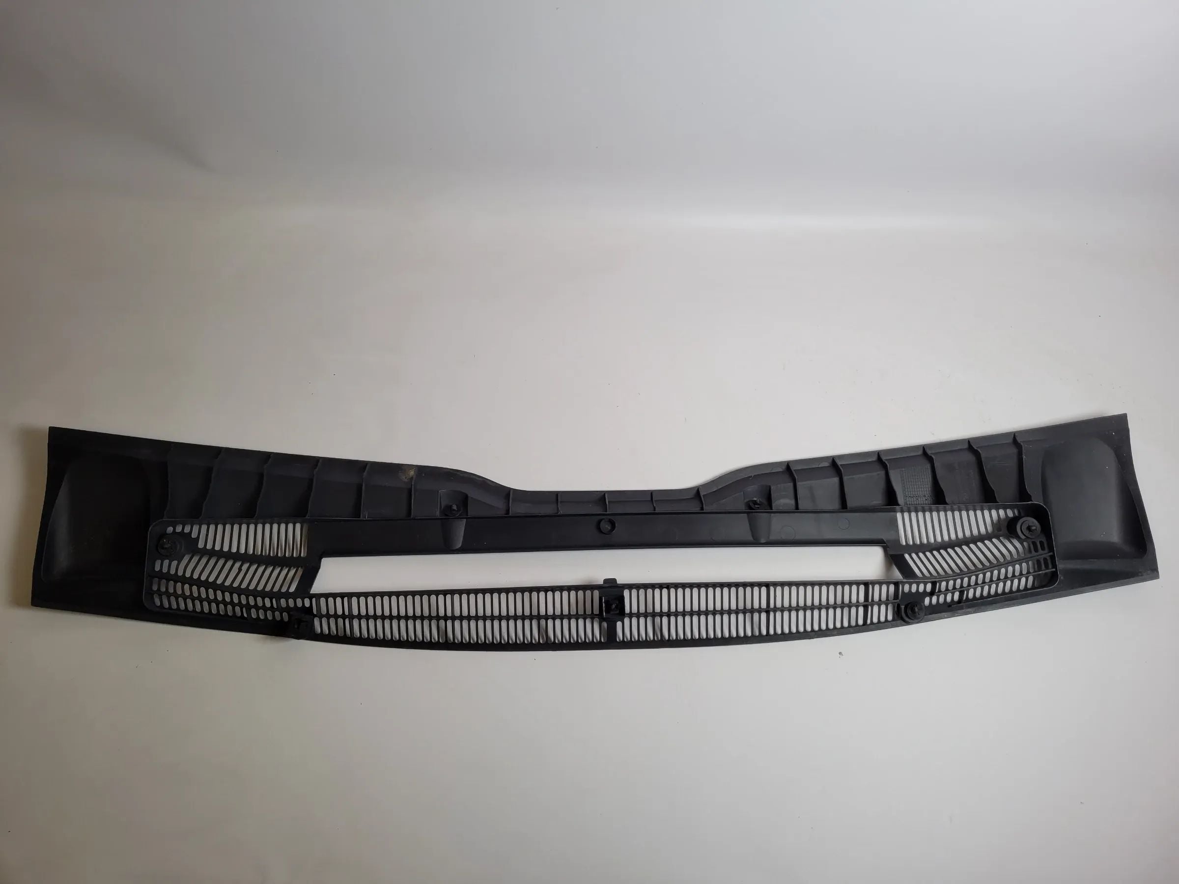 Original BMW X5 (E53) Windlauf Abdeckung 64.31-8409048