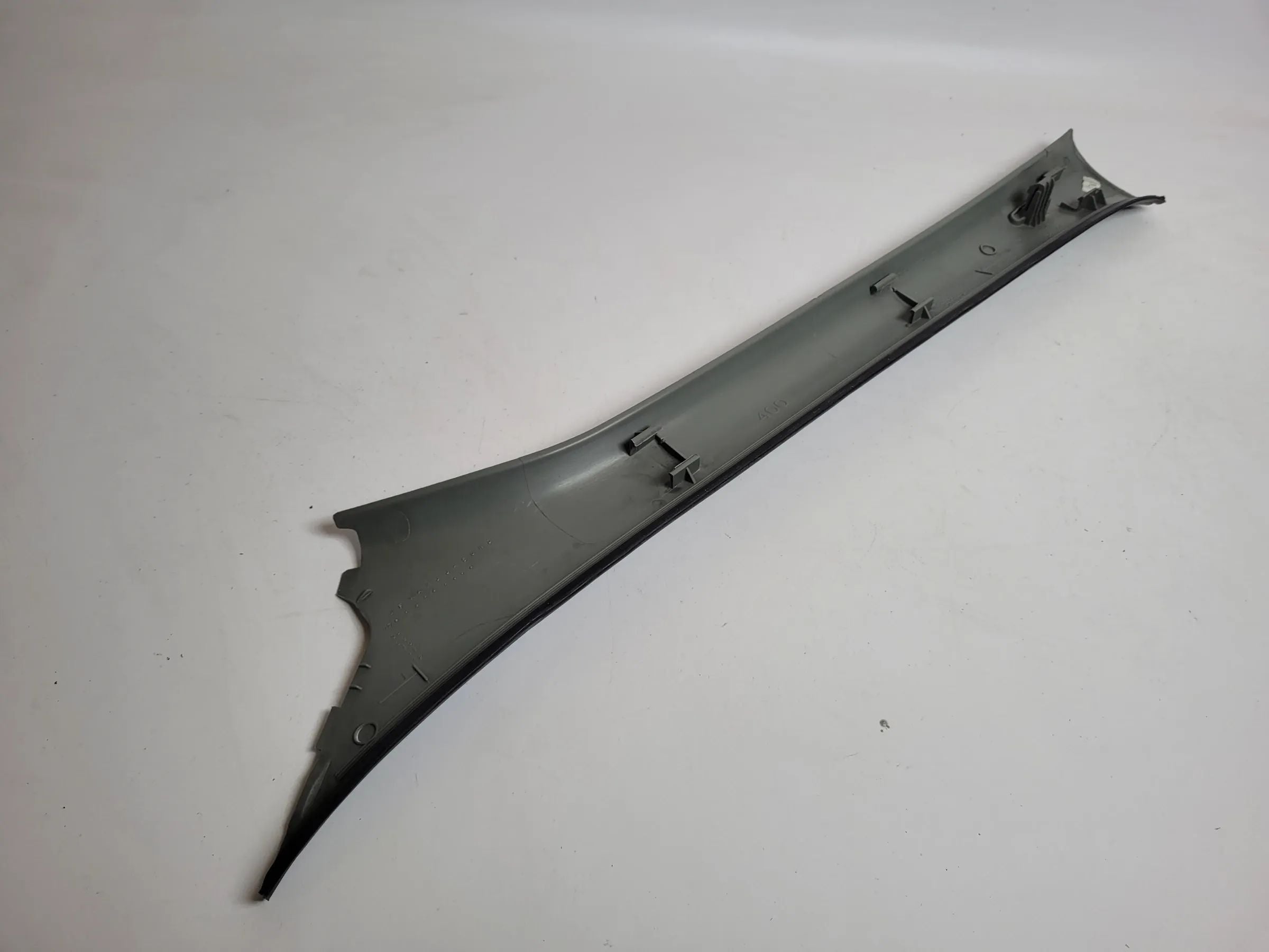 Original Renault Clio II 2 (BB/CB) A-Säule Verkleidung Vorne Rechts 7700849385