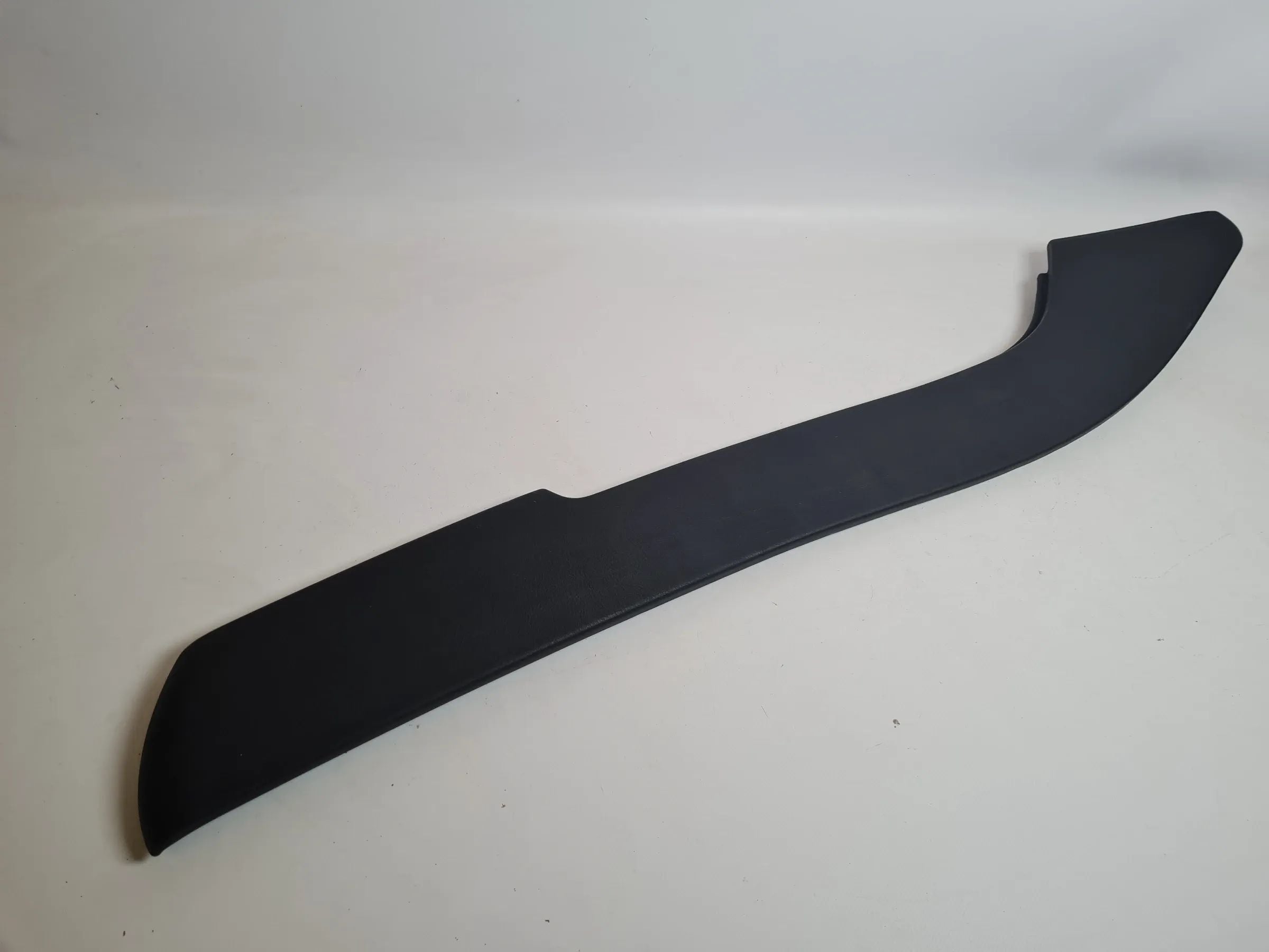 Original BMW X5 (E53) Mittelkonsole Blende Links 51.16-8408293