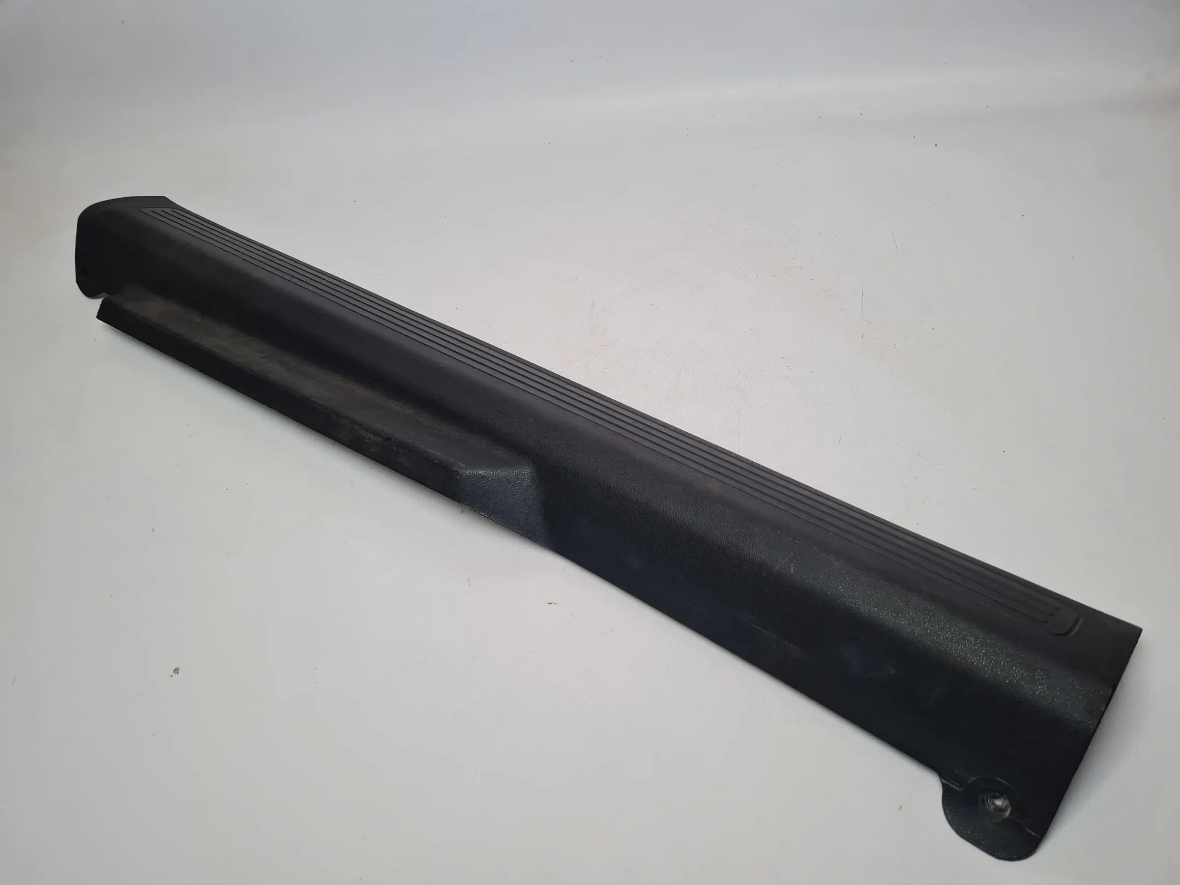 Original Fiat Punto Grande (199) Einstiegsleiste Abdeckung Vorne Links 735346029