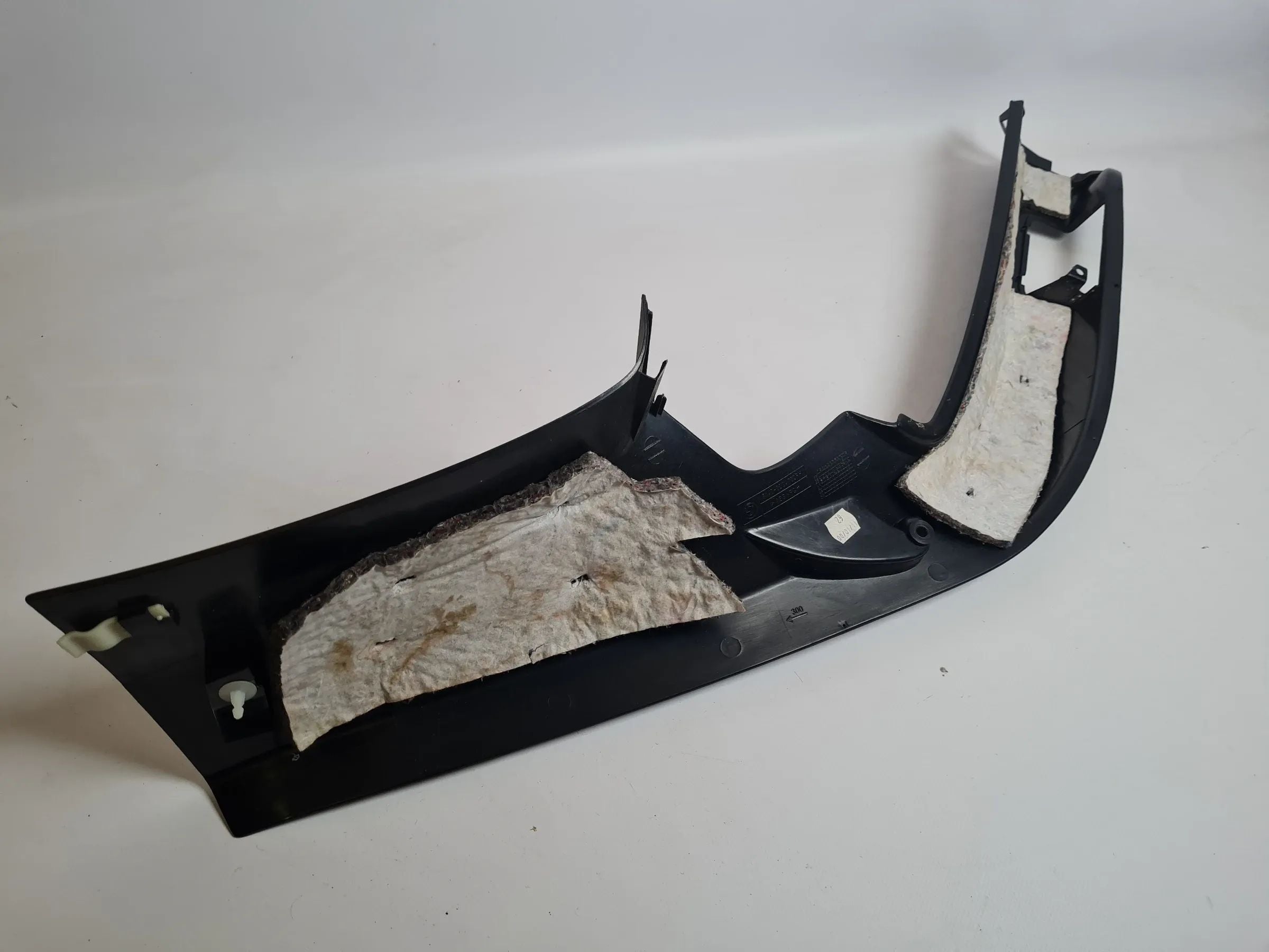 Original BMW X5 (E53) Abdeckung Verkleidung Rechts 51.43-8204762