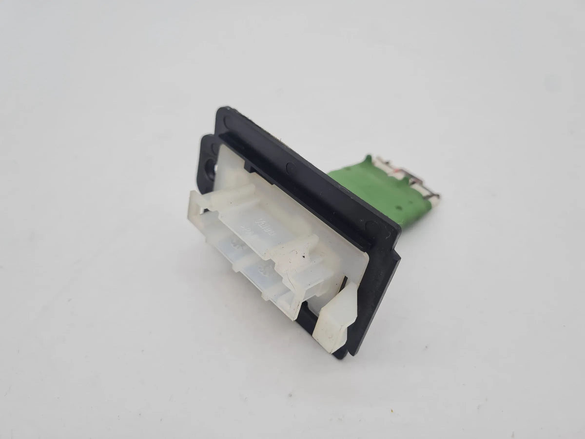 Original Mini One (R50/R53) Vorwiderstand Heizgebläse W964260N