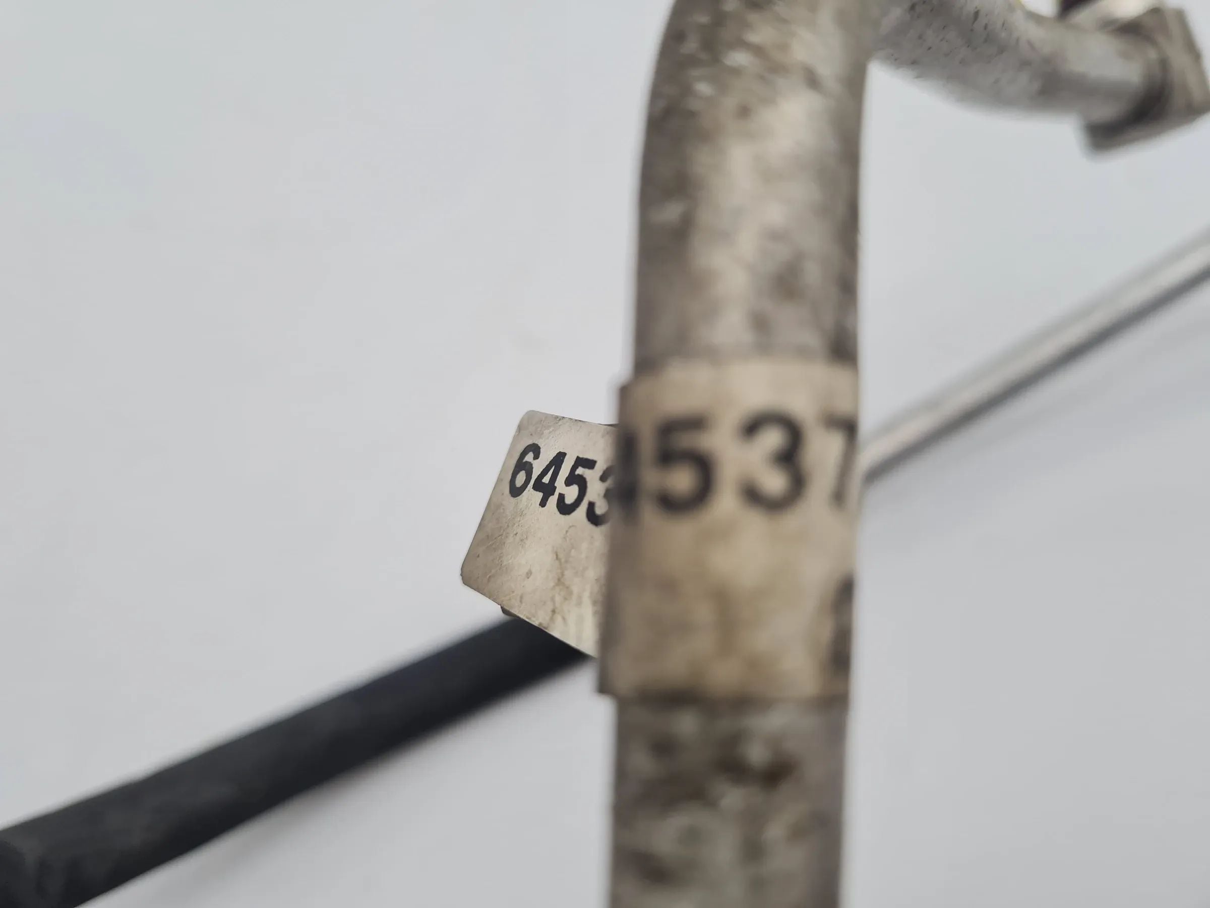 Original Mini One (R50/R53) Klimaleitung Klimaschlauch 64.53-1504536-05
