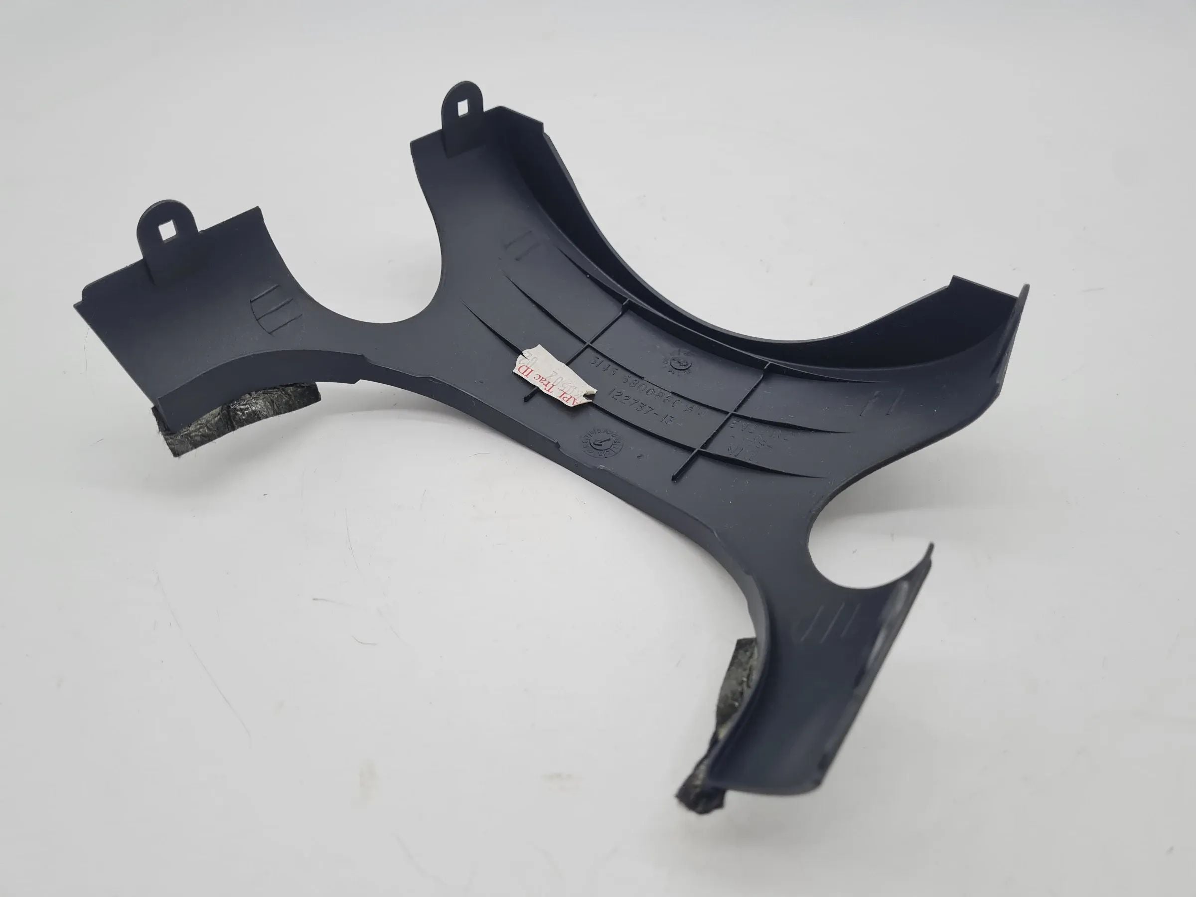Original Mini One (R50/R53) Verkleidung Lenksäule Abdeckung Oben 51.45-6800880