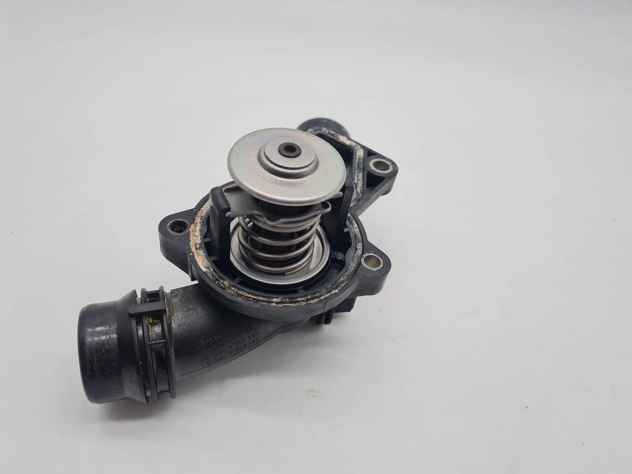 Original BMW 3/5 E46/39/E36 Thermostat /Kühlmittel 1436824