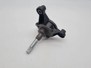 Original Audi A4 (8E/B6/B7) Fensterheber Manuell Rechts Hinten 105984-101