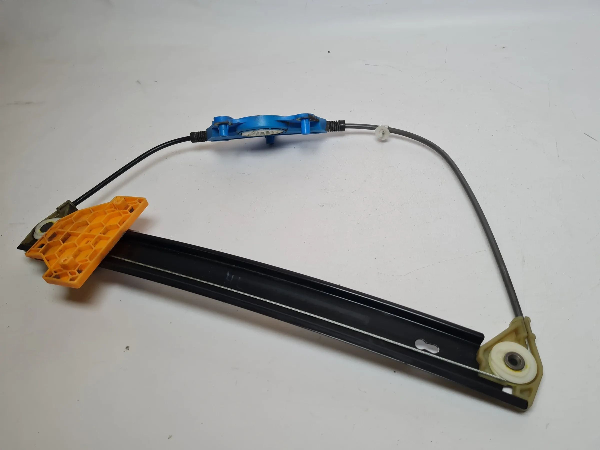 Original Audi A4 (8E/B6/B7) Fensterheber Elektrisch Links Hinten 8E0839461B