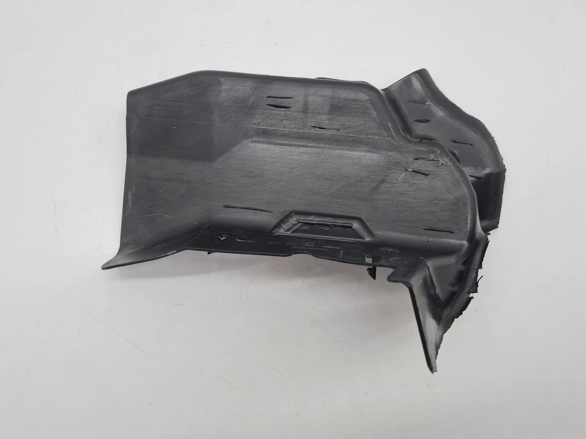 Original Audi A4 (8E/B6/B7) Abdeckung Türschloss Links/Hinten 8E0839349