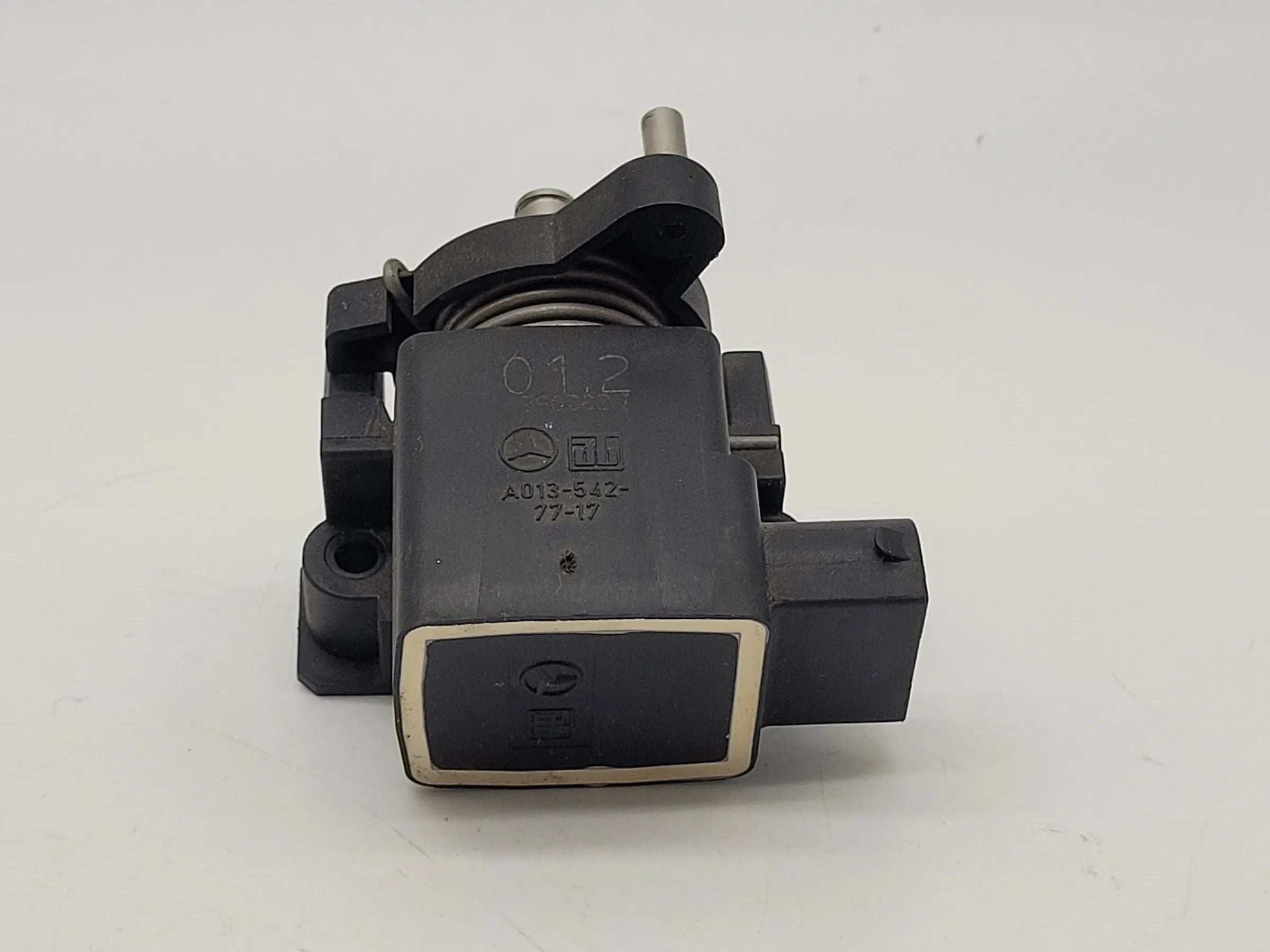 Original Mercedes A-Klasse (W168) Sensor Fahrpedalsensor A0135427717