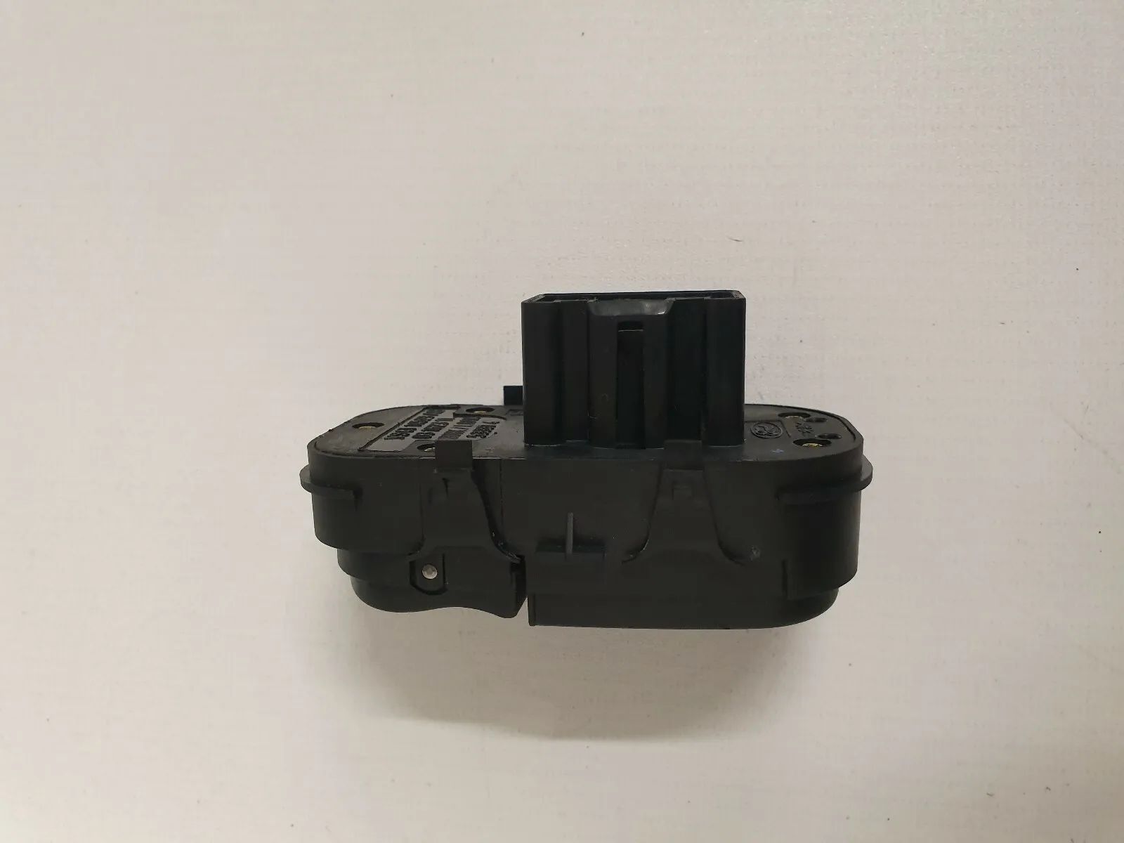 असली FENSTERHEBERSCHALTER स्विच FORD FOCUS YS4T14529AB K26