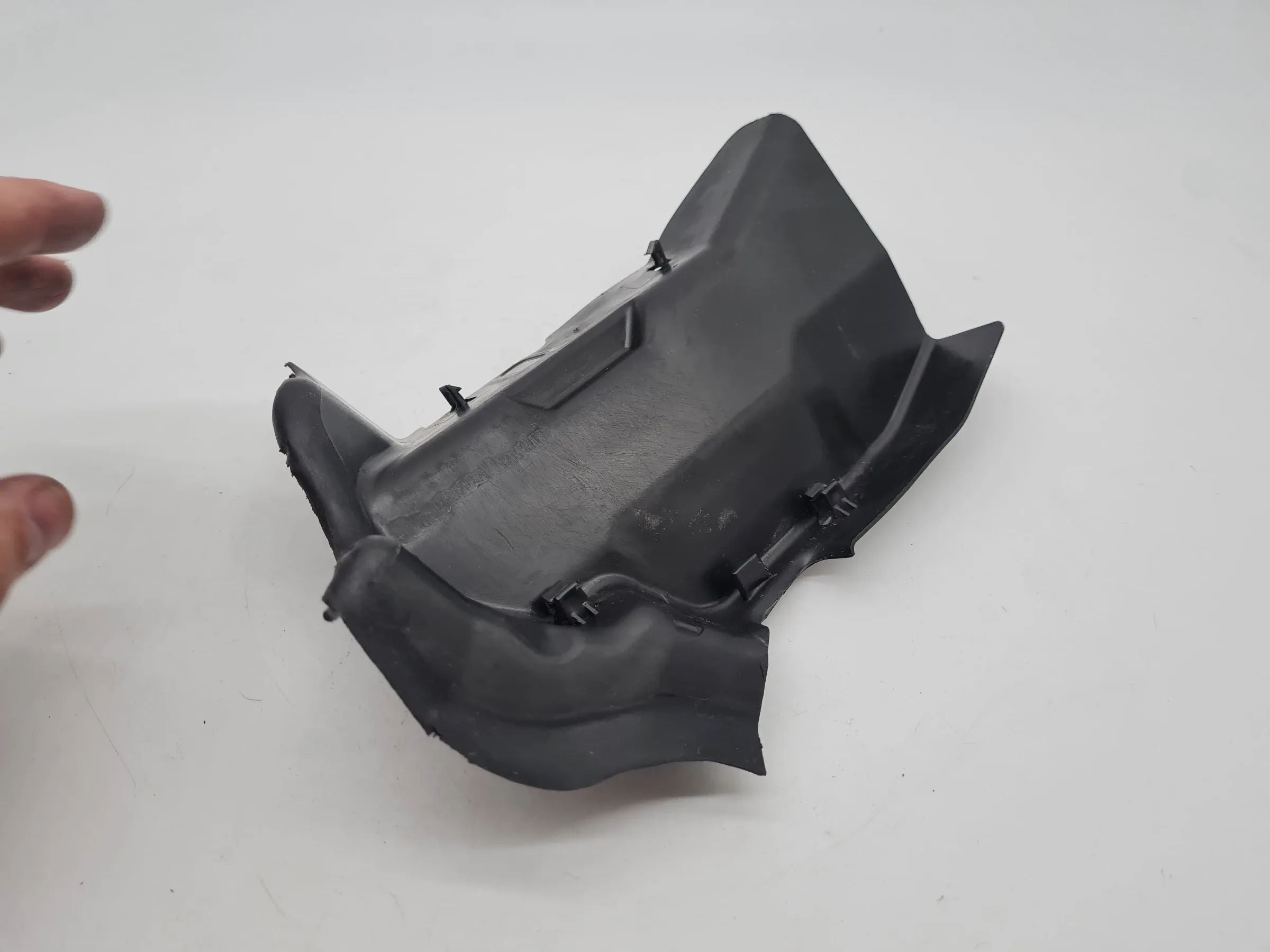 Original Audi A4 (8E/B6/B7) Abdeckung Türschloss Rechts/Hinten 8E0839351