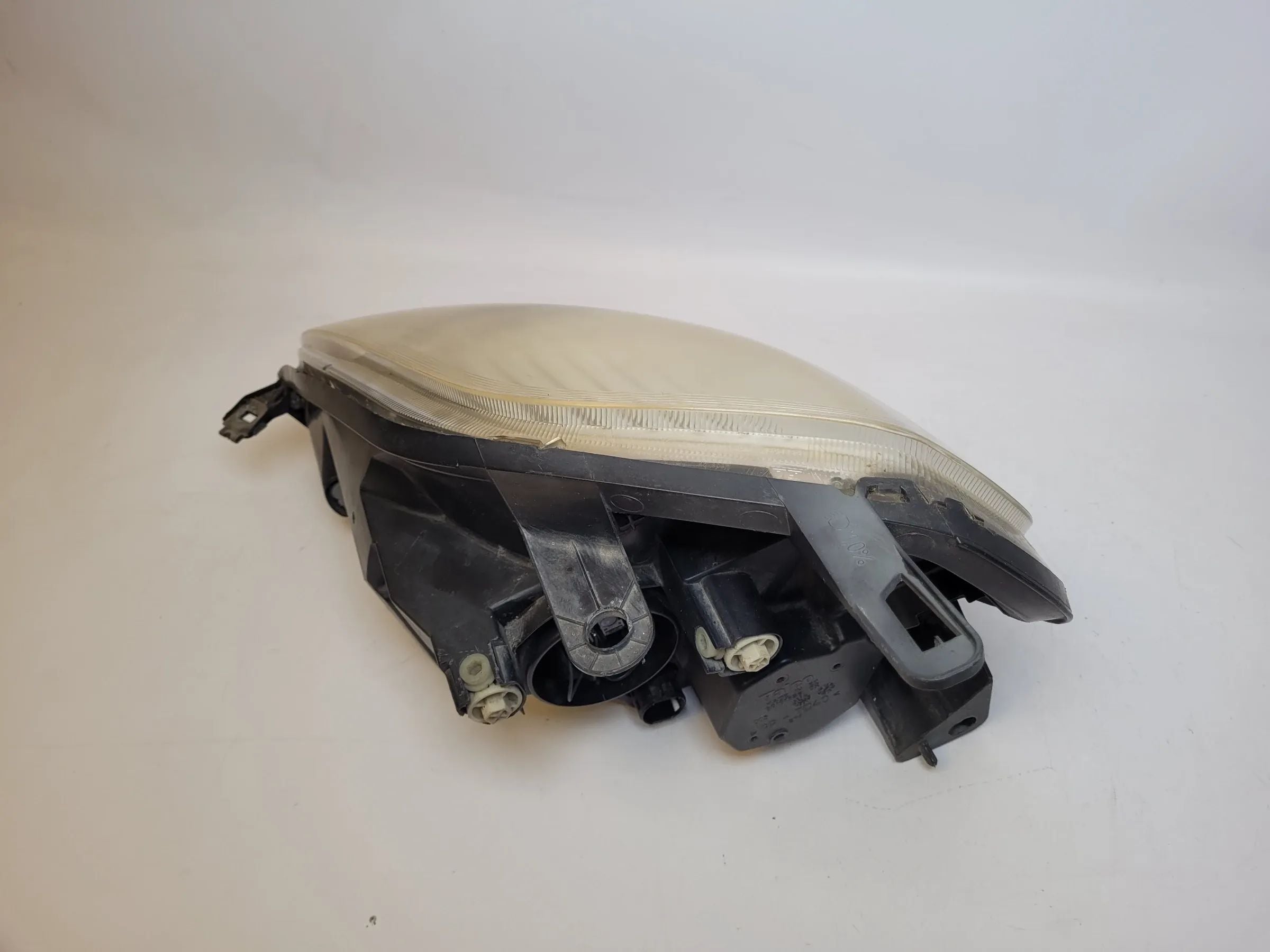 Original Fiat Punto Grande (199) Scheinwerfer/Frontleuchte Rechts 89101388