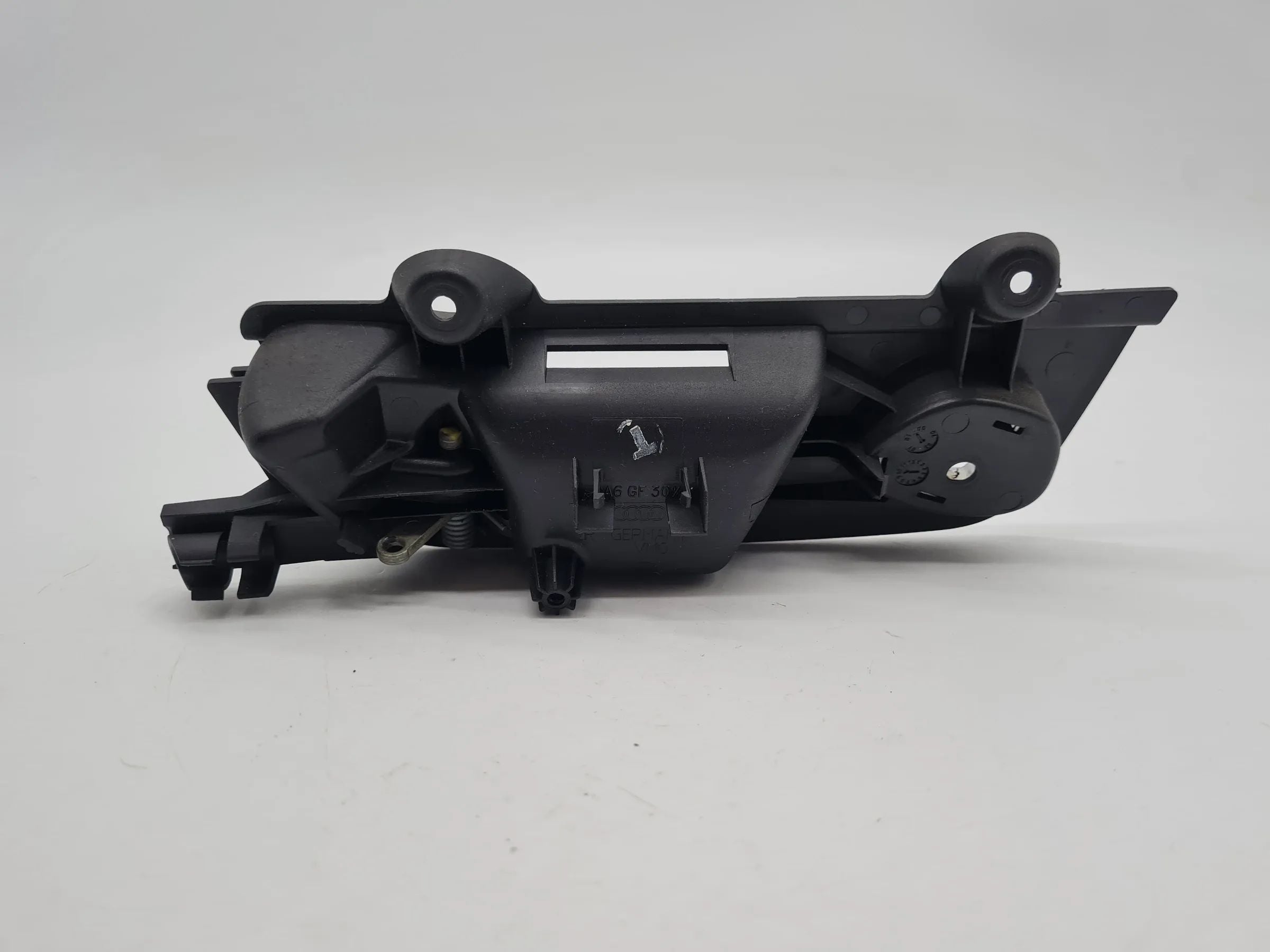 Original Audi A4 (8E/B6/B7) Türgriff Innengriff Hinten Rechts 8E0839020