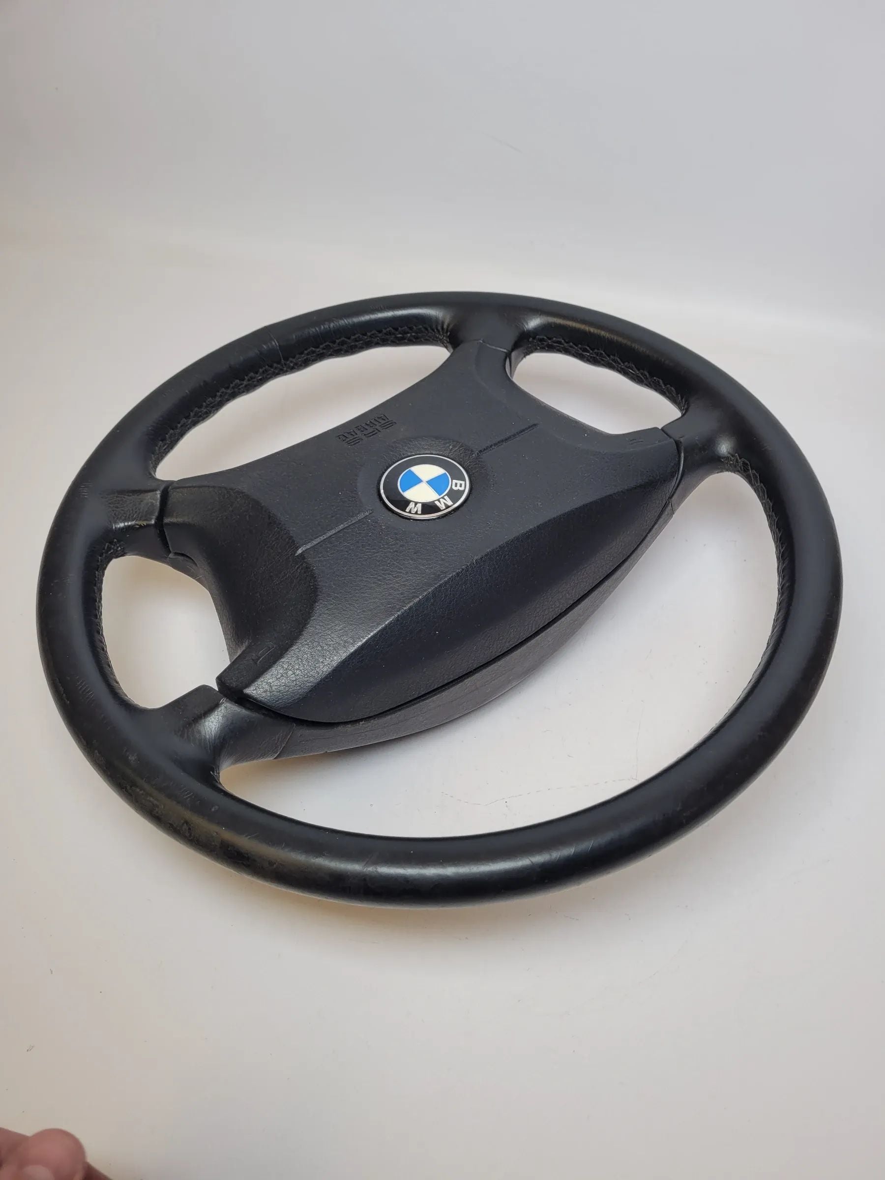 Original BMW 3er (E36) 4-Speichen Lenkrad 1092038