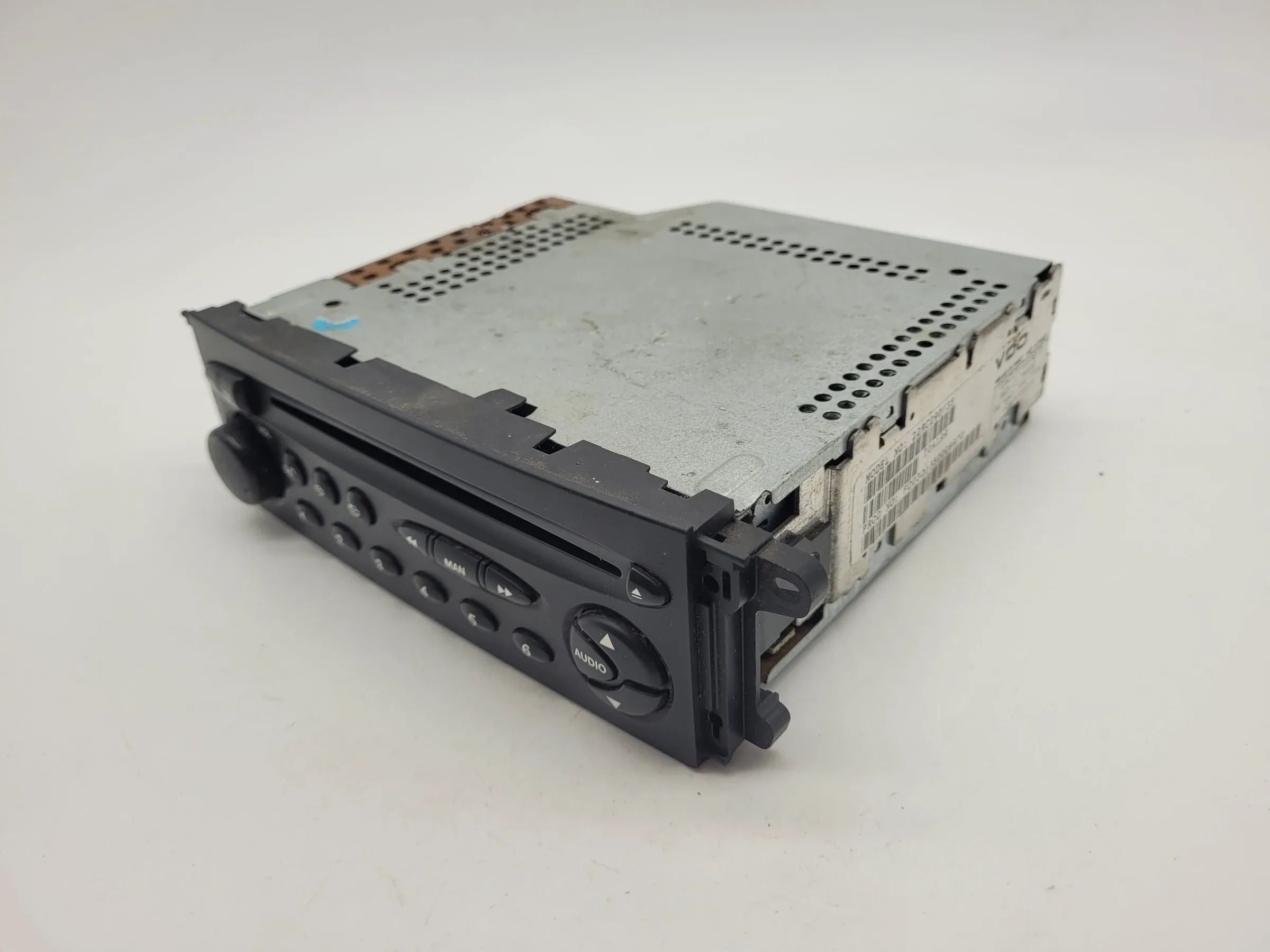 Original Citroen Xsara Picasso (N68) VDO CD Autoradio 964432097700