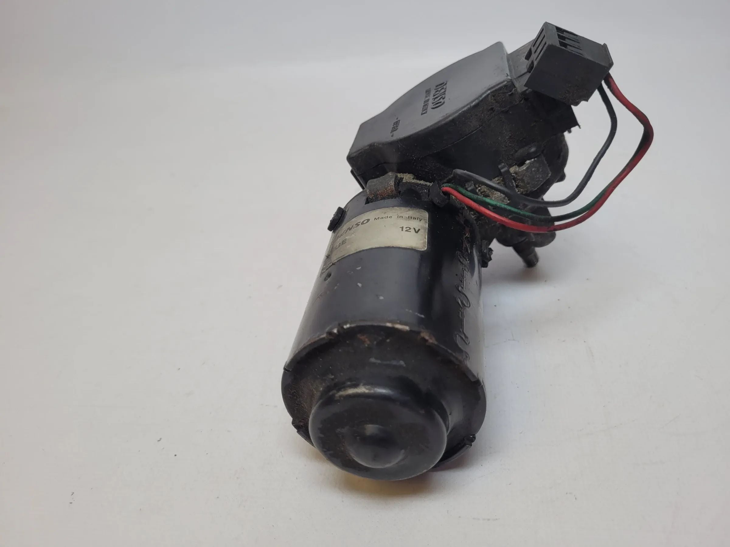 Original Fiat Ducato C.-Jumper P.-Boxer (244) Wischermotor (1334799080)