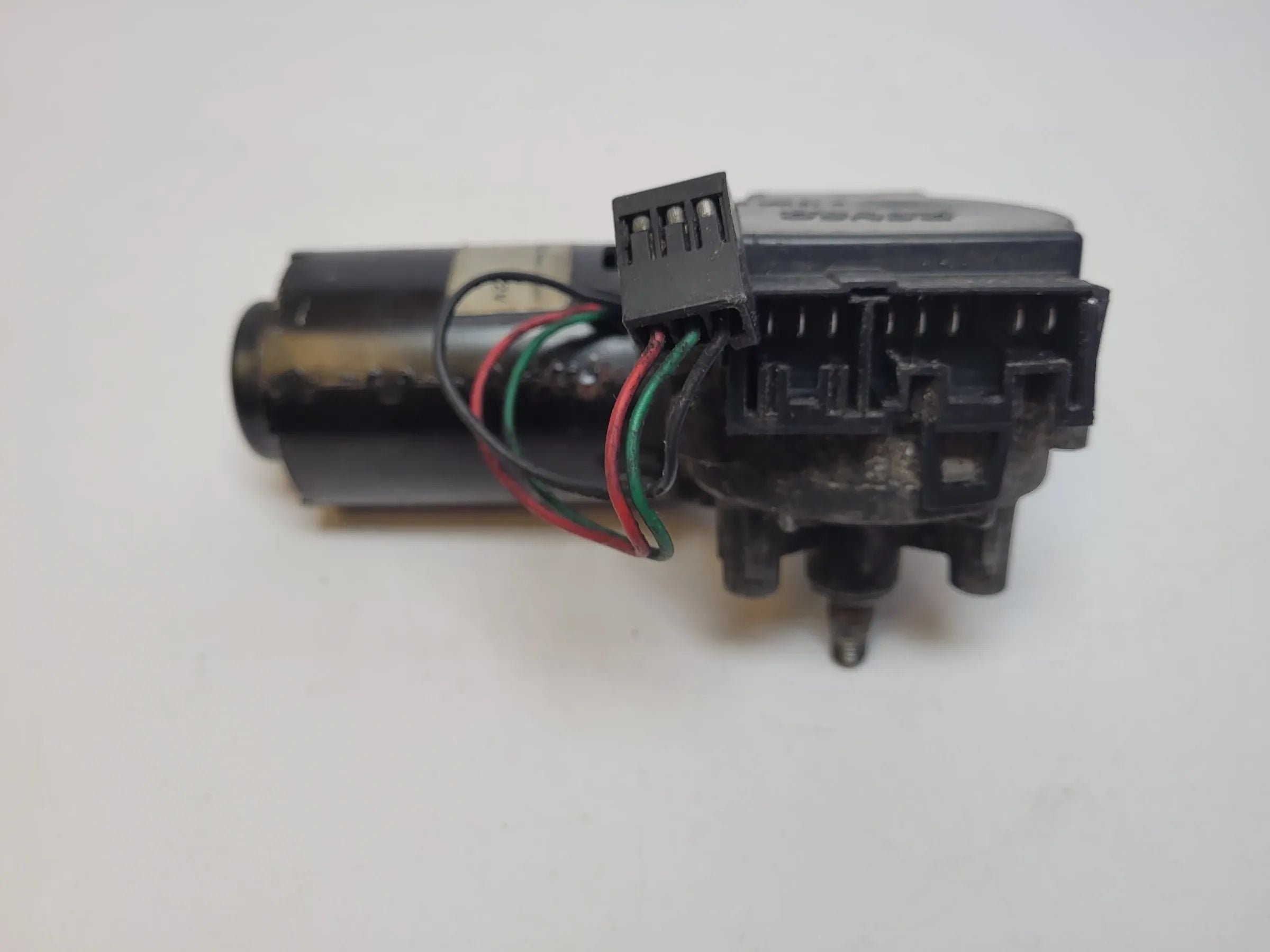 Original Fiat Ducato C.-Jumper P.-Boxer (244) Wischermotor (1334799080)