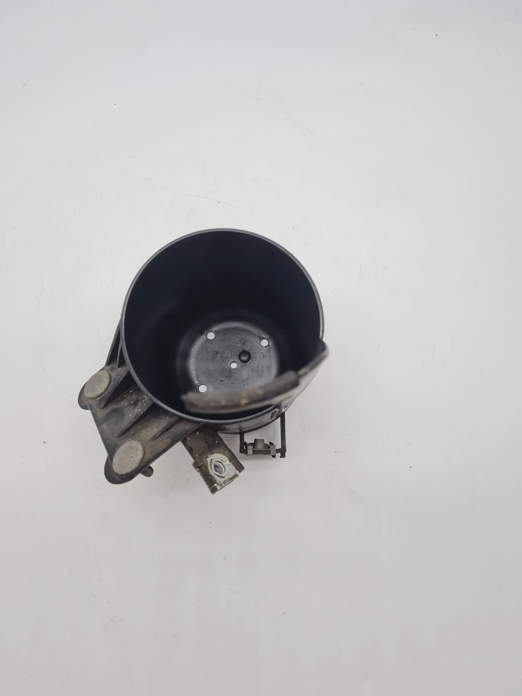 Original Audi A6 (4B2/4B4) Halterung Klimatrockner Flasche 4B0853580