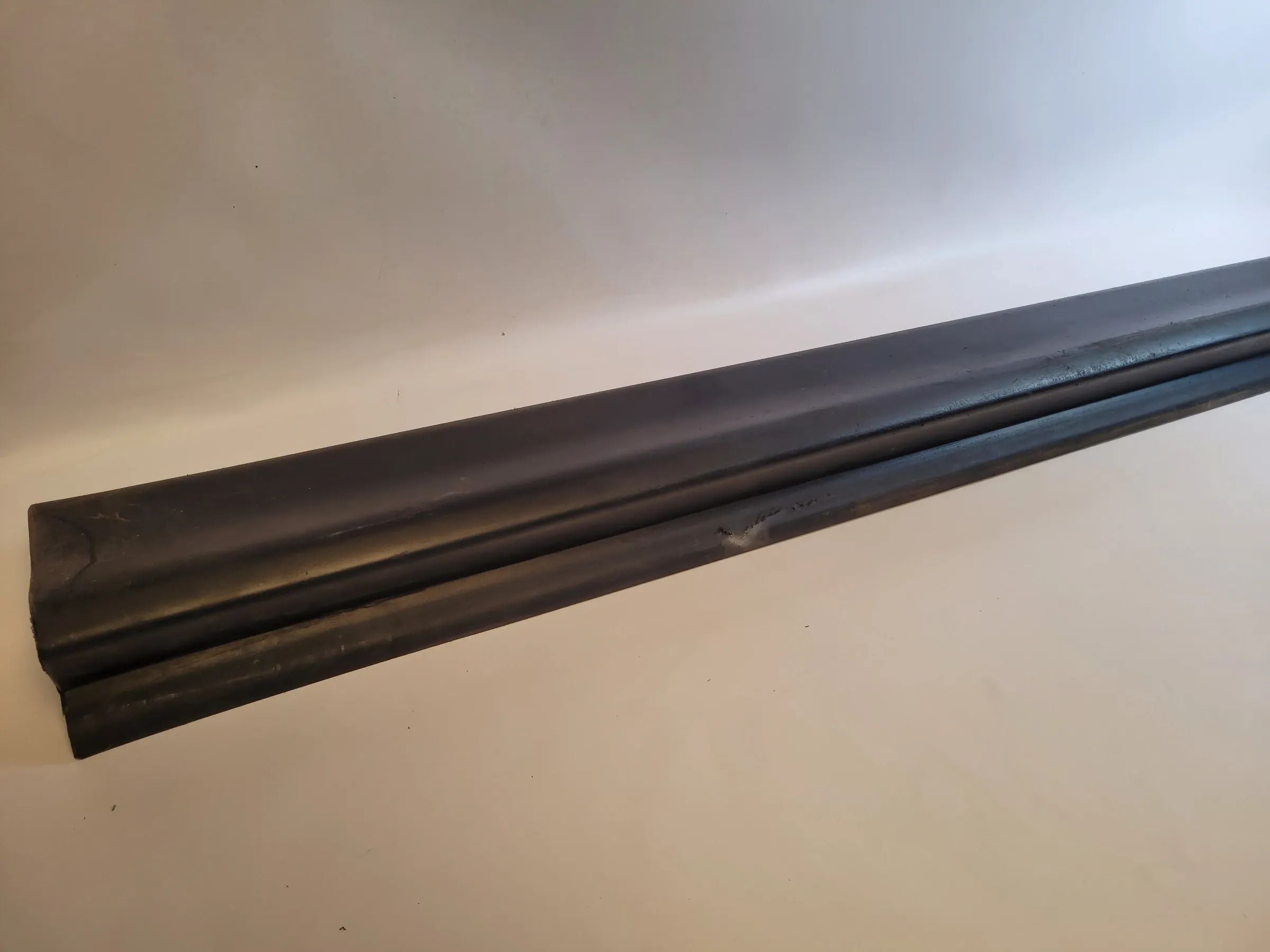 Original BMW X5 (E53) Seitenschweller Schwellerleiste Links 8408705