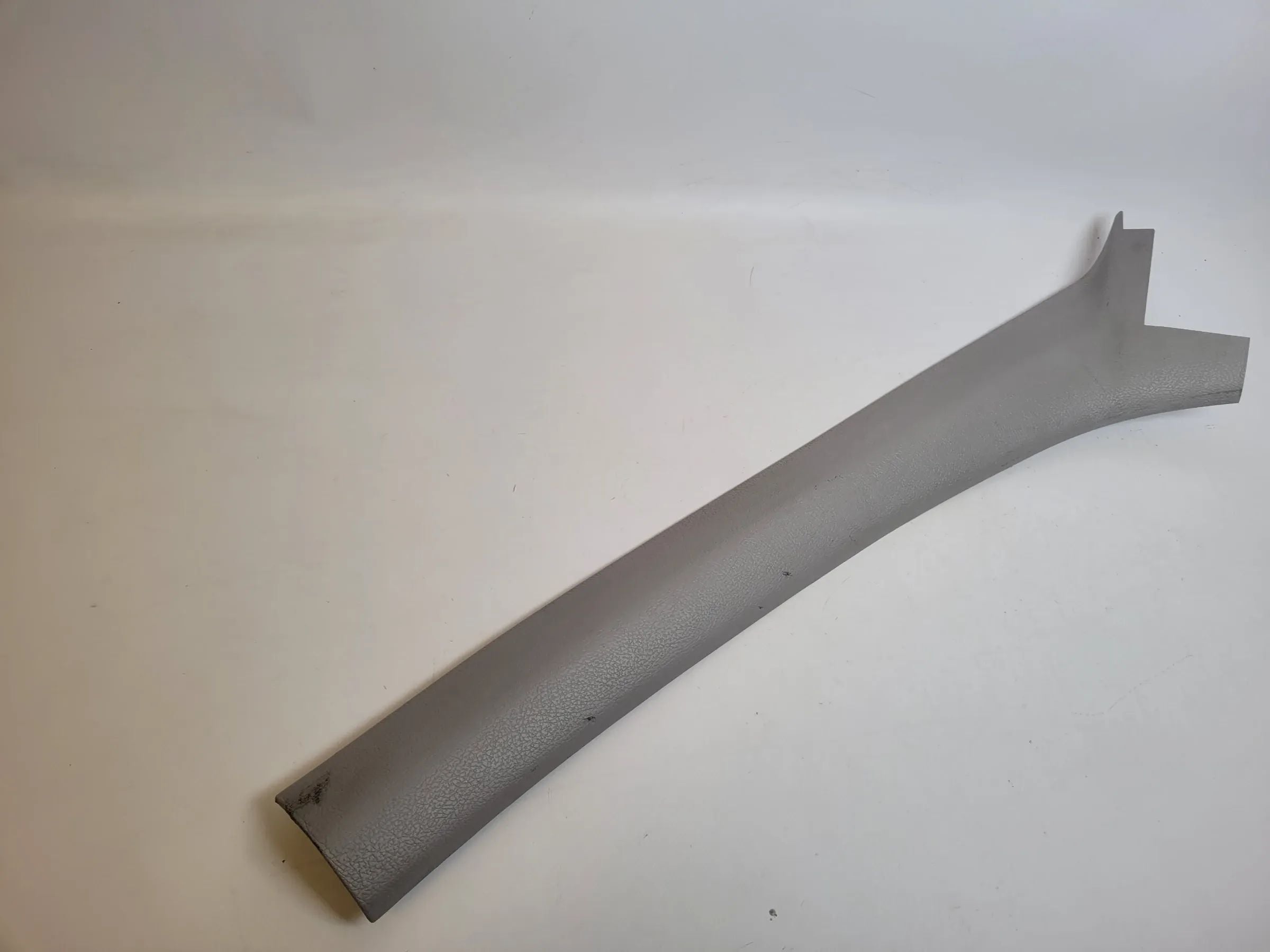 Original Peugeot 206 CC (2D) Säulenerkleidung Rechts 9625053477