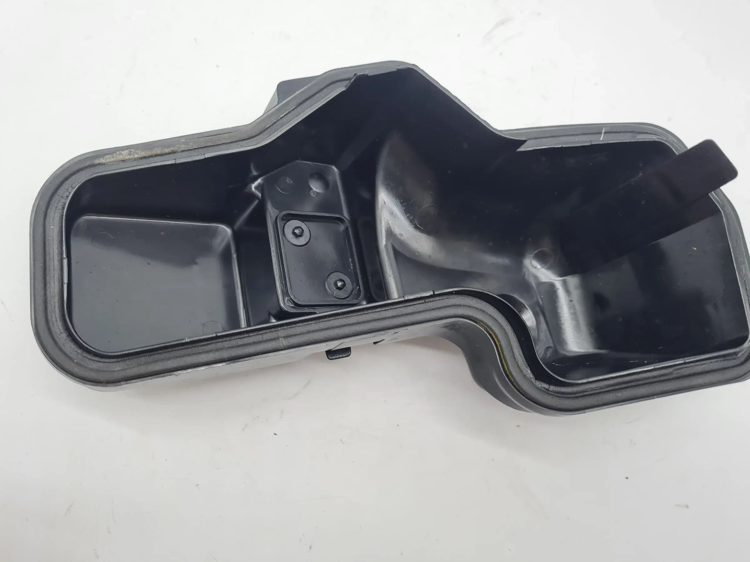 Original Audi A6 (4B2/4B4) Scheinwerfer Kappe Deckel Rechts 153814-00