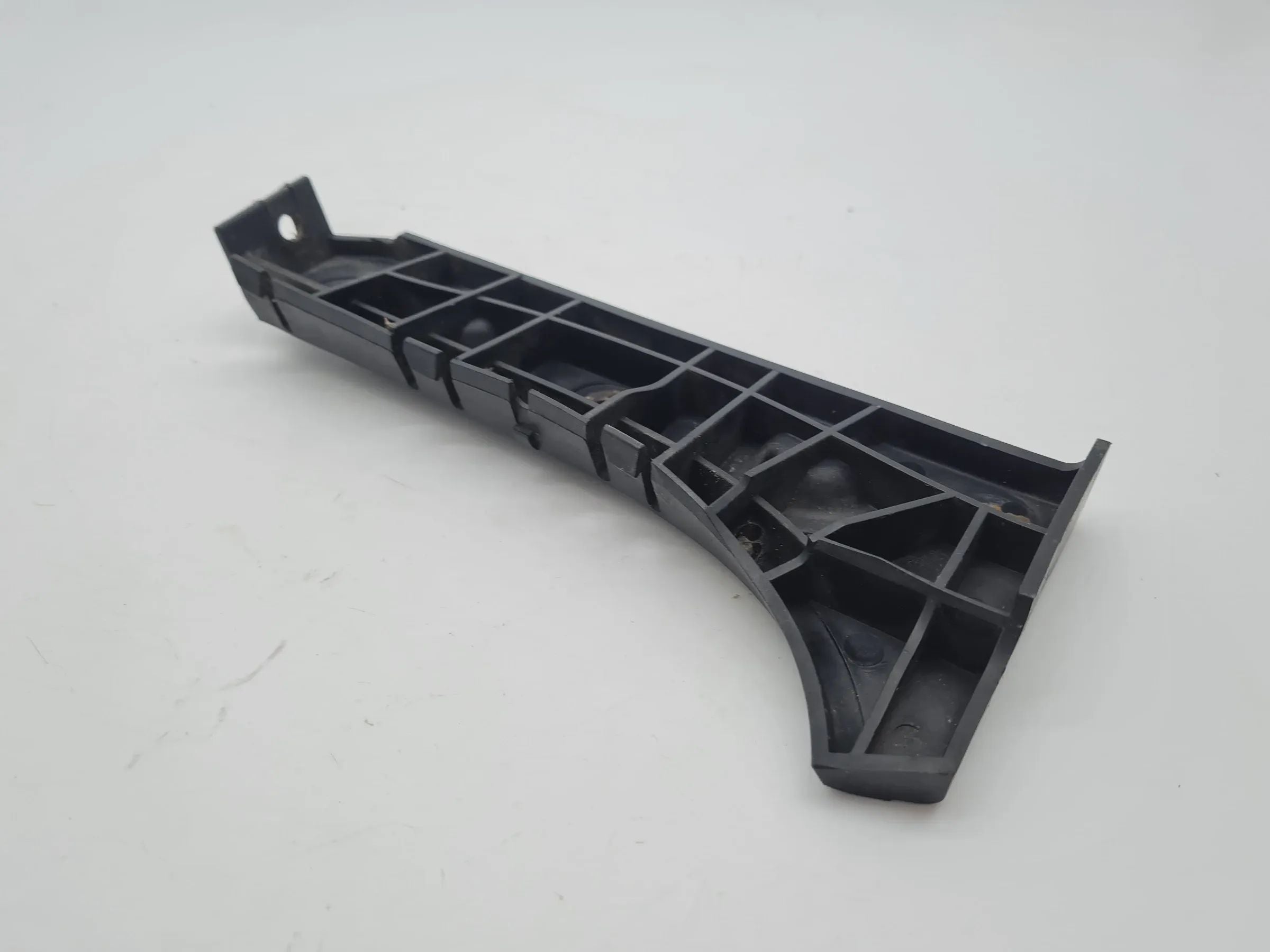 Original Audi A6 (4B2/4B4) Stoßstangenhalter Vorne Links 4B0807283B