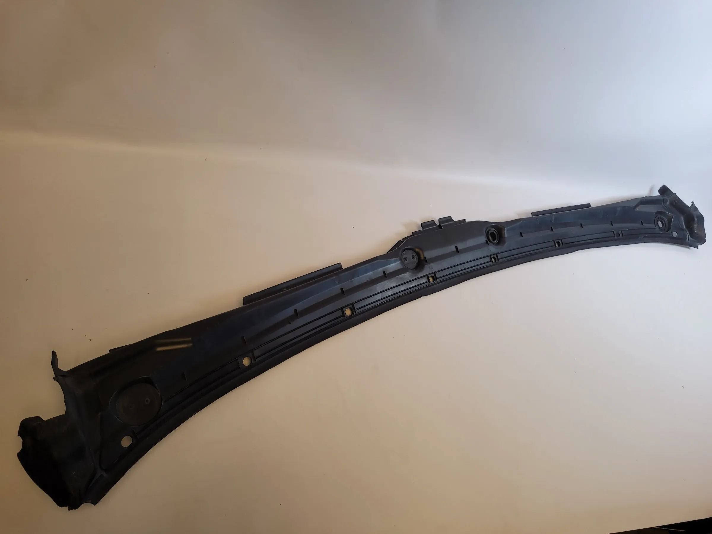 Original BMW X5 (E53) Windlauf Abdeckung Blende 51.71-8402642