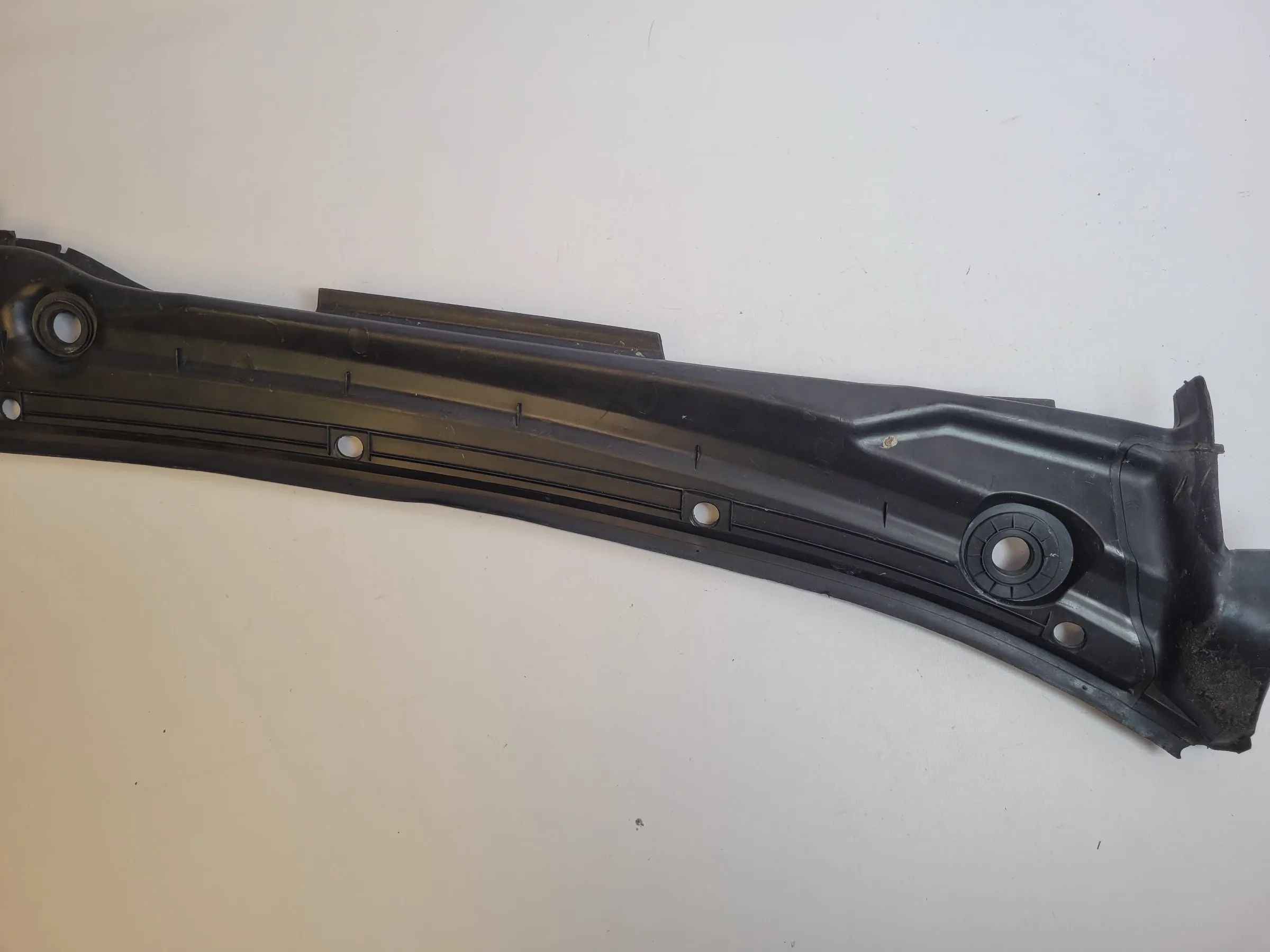 Original BMW X5 (E53) Windlauf Abdeckung Blende 51.71-8402642