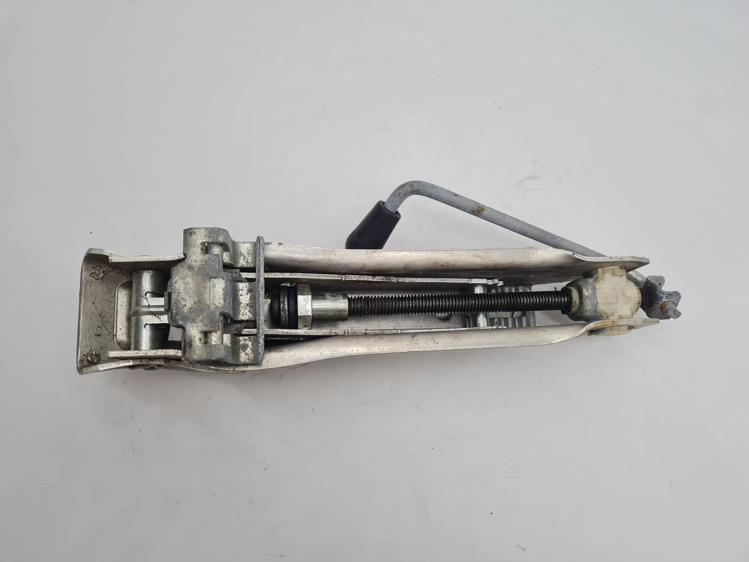 Original Audi A6 (4B2/4B4) Wagenheber Bordwerkzeug 8L0011031A