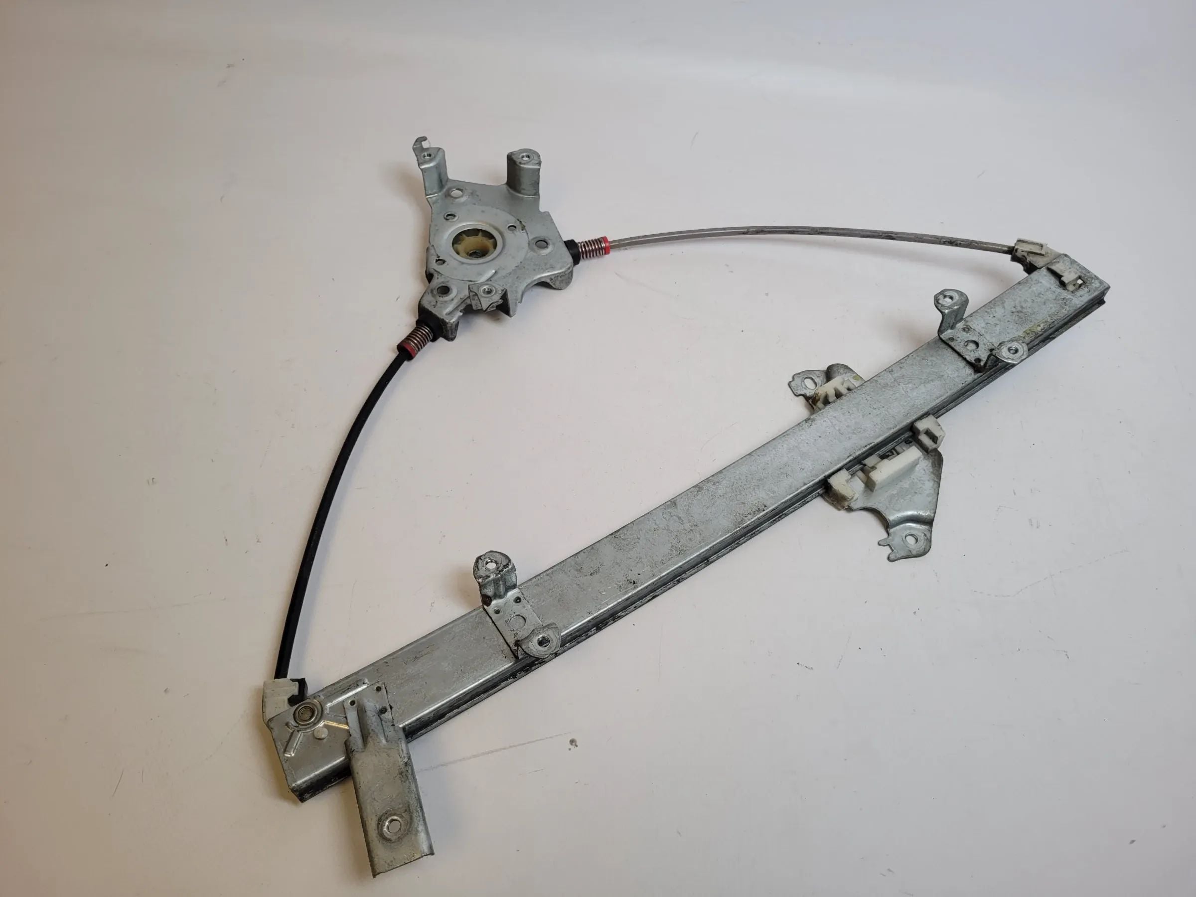 Original Nissan Micra III 3 (K12) Fensterheber Gestänge Links Vorne 0130822202