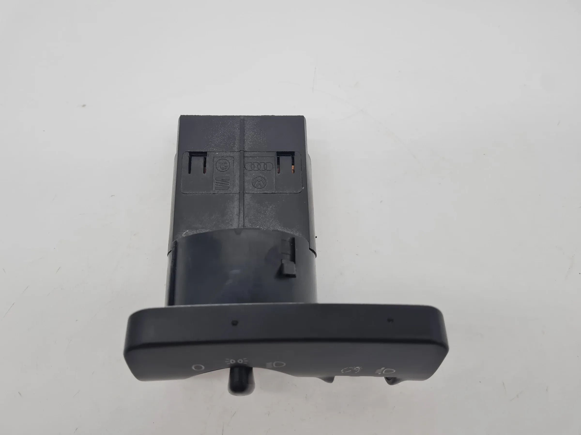 Original Audi A6 (4B2/4B4) Lichtschalter LWR Nebelscheinwerfer 4B1941531C