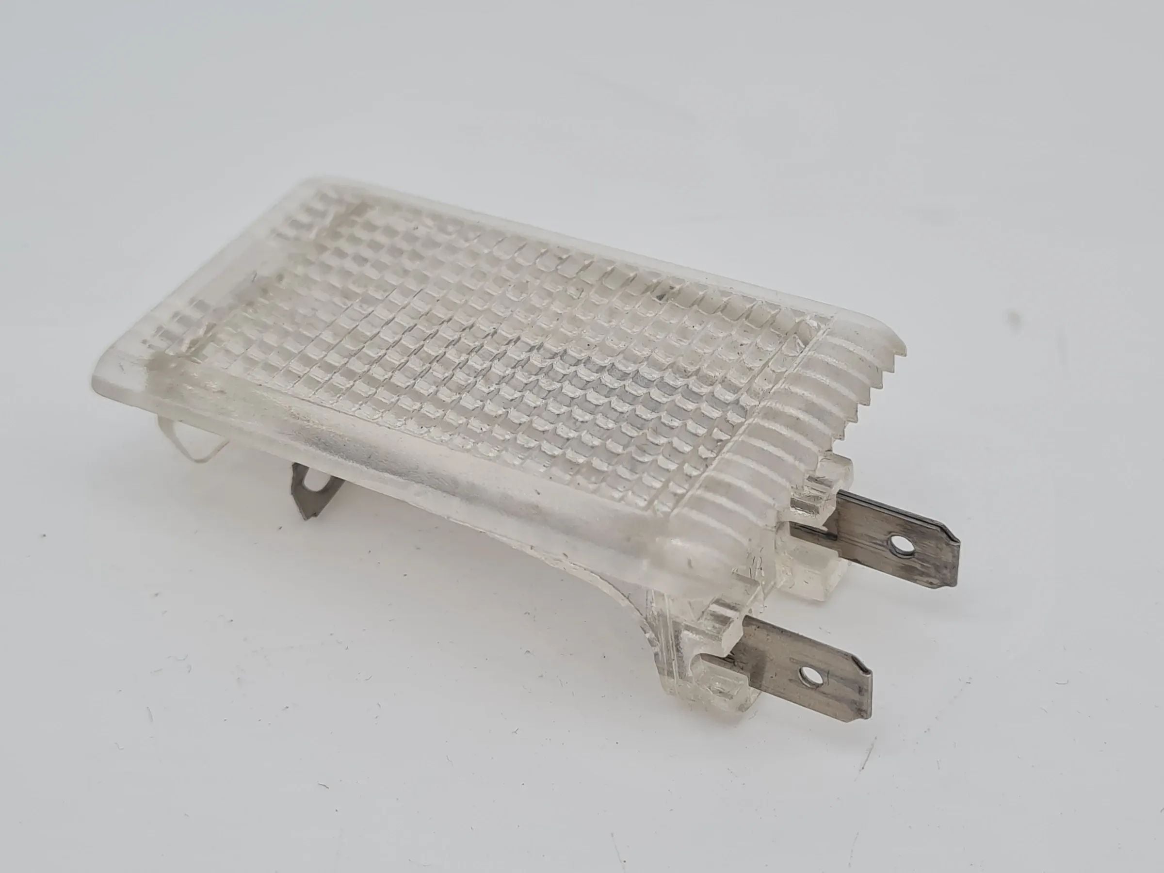 Original Audi A6 (4B2/4B4) Kofferraum Leuchte Blende