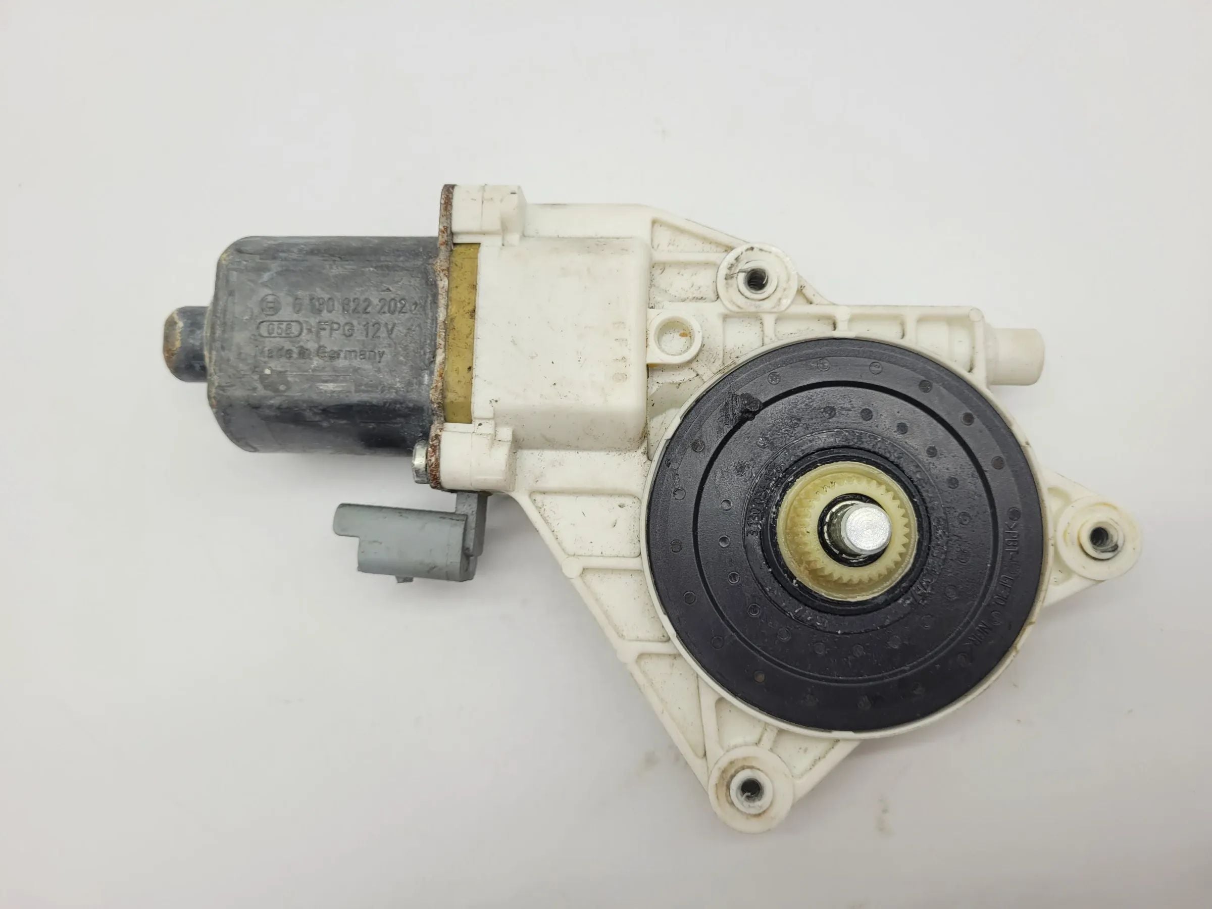 Original Nissan Micra III 3 (K12) Fensterhebermotor Links Vorne 0130822202