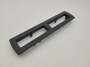Original Audi A6 (4B2/4B4) Abdeckung Blende Getränkehalter 4B0885607