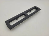 Original Audi A6 (4B2/4B4) Abdeckung Blende Getränkehalter 4B0885607